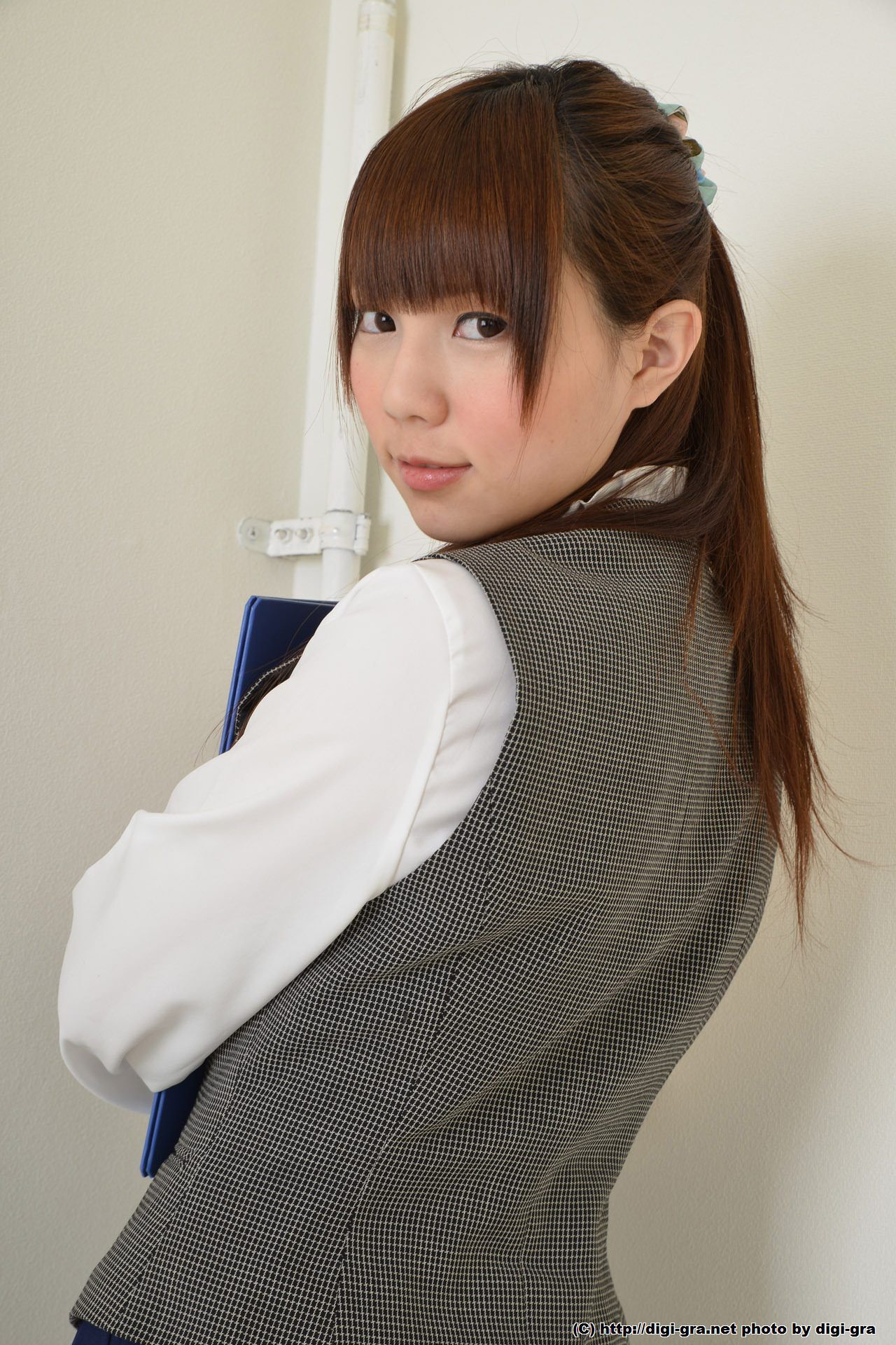 浦野しおり shiori urano  digi-gra  photoset 05 写真集