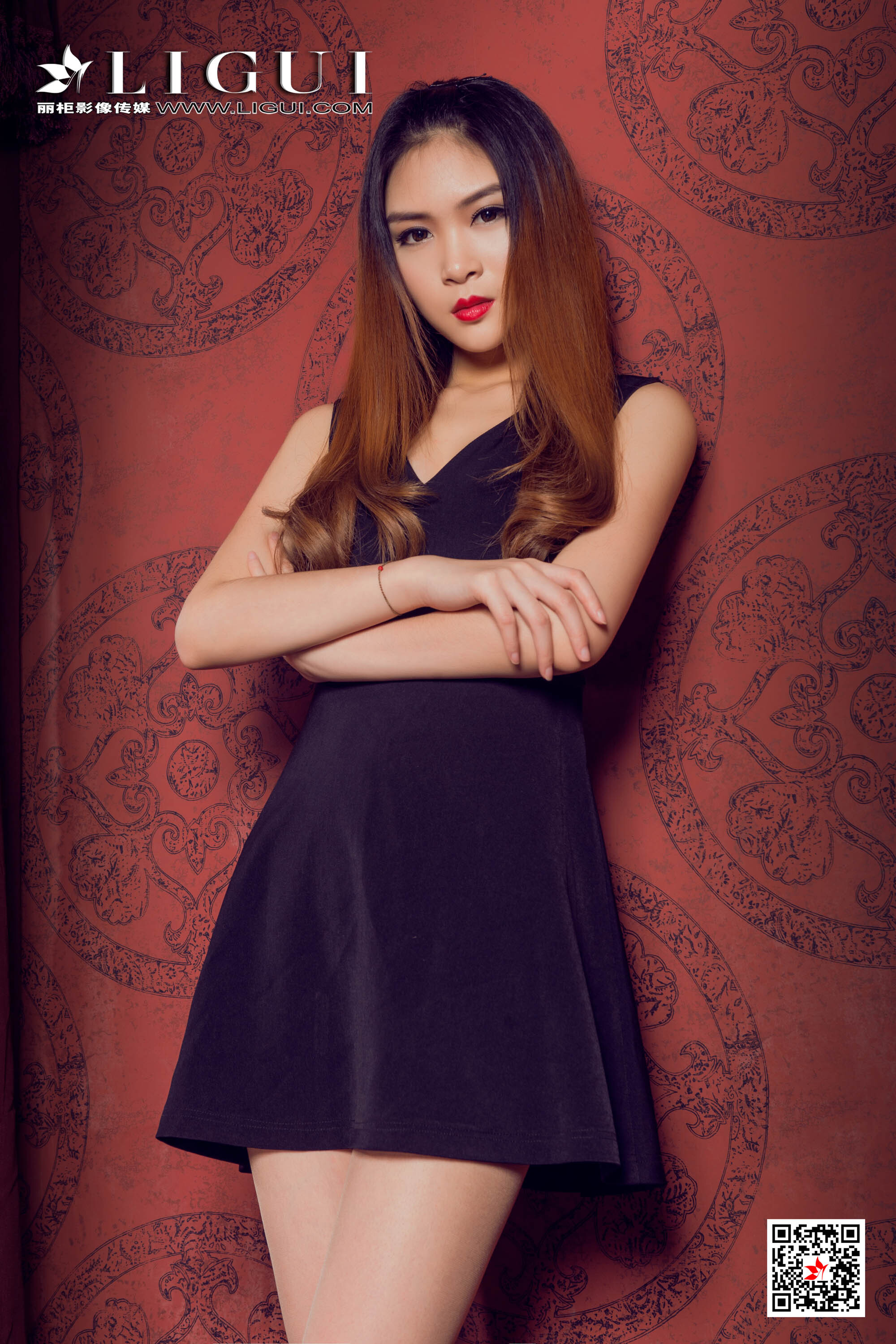 LiGui丽柜 2020-09-20 允儿