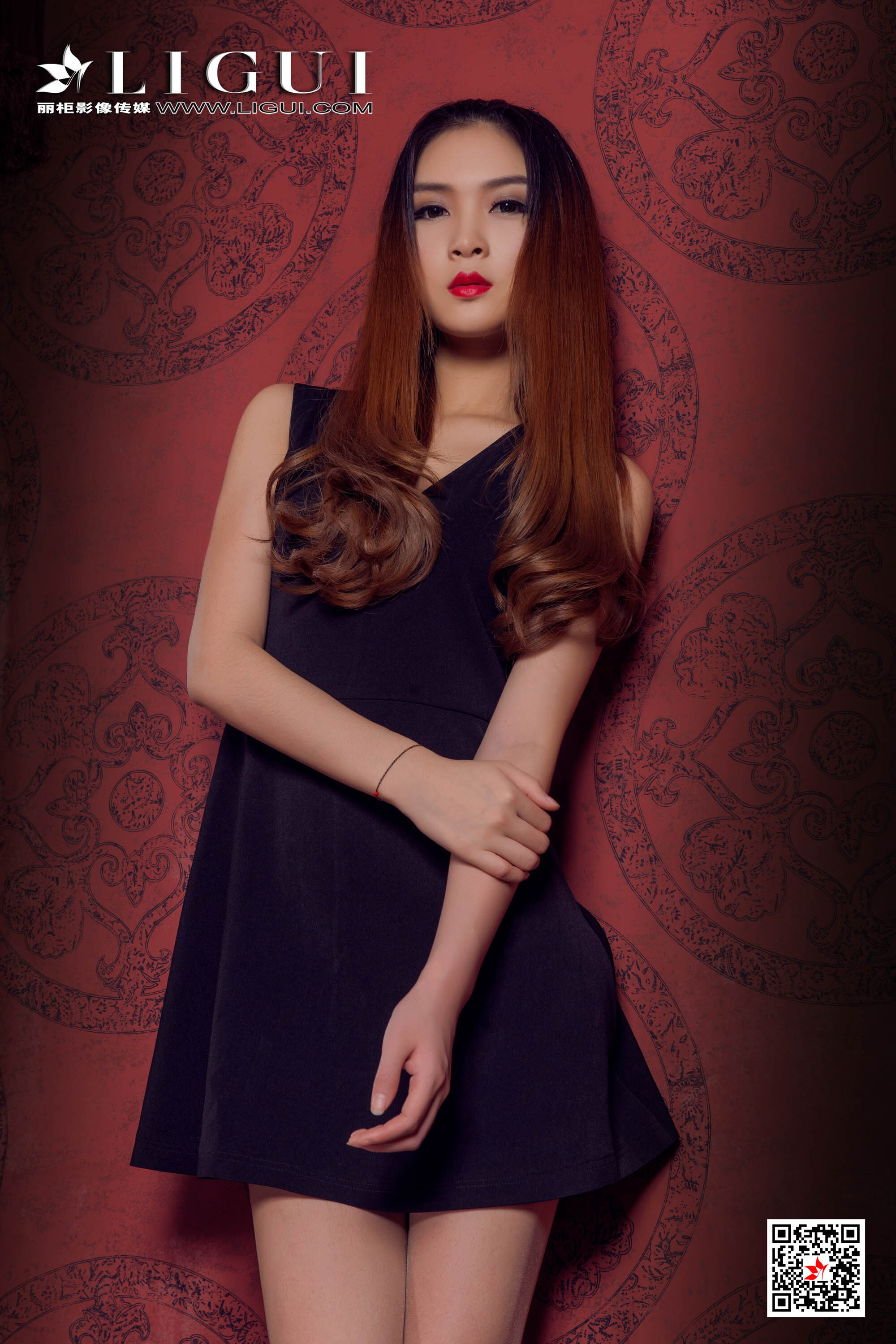 LiGui丽柜 2020-09-20 允儿