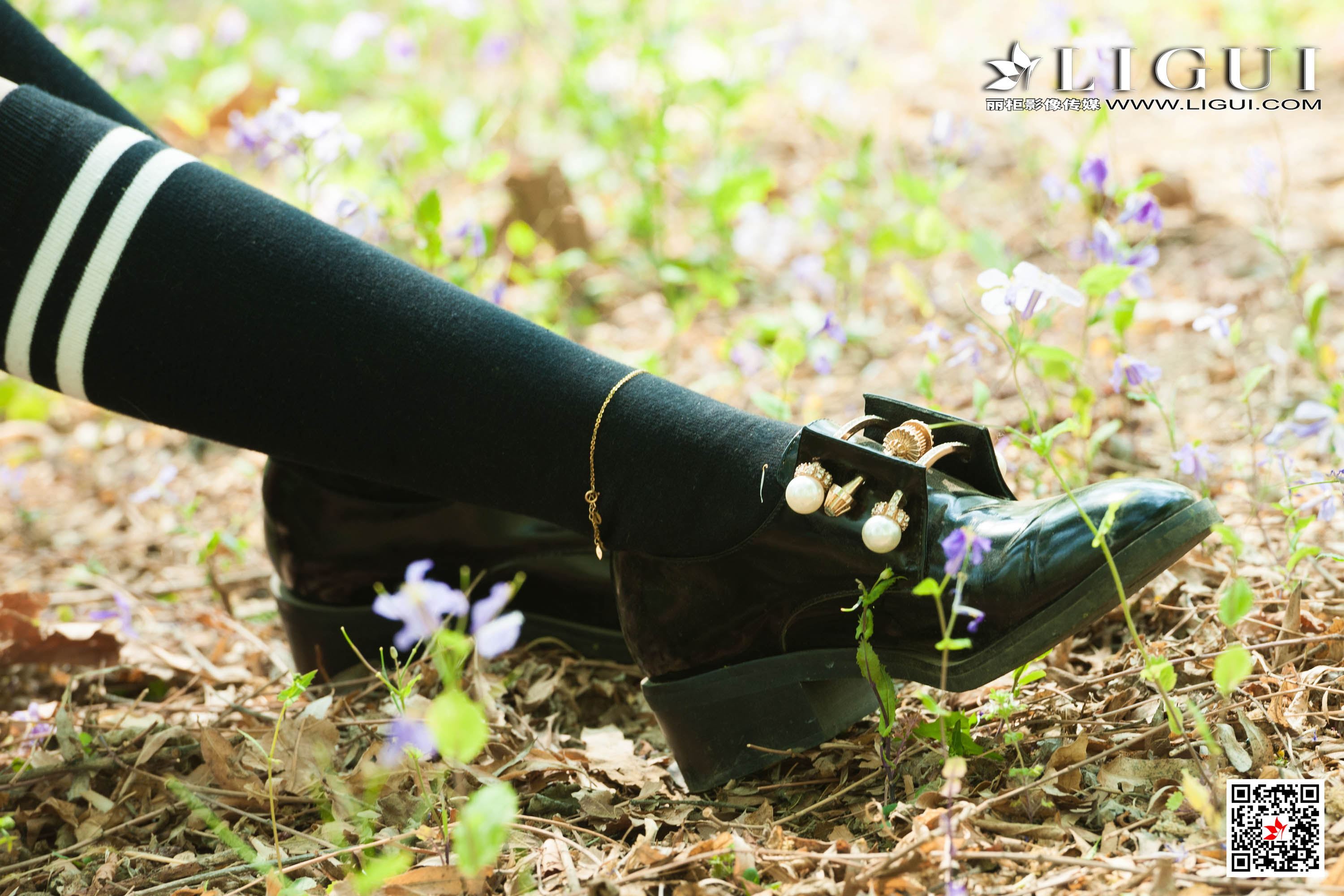 LiGui丽柜 2020-09-21 凉儿 绿野伊莲