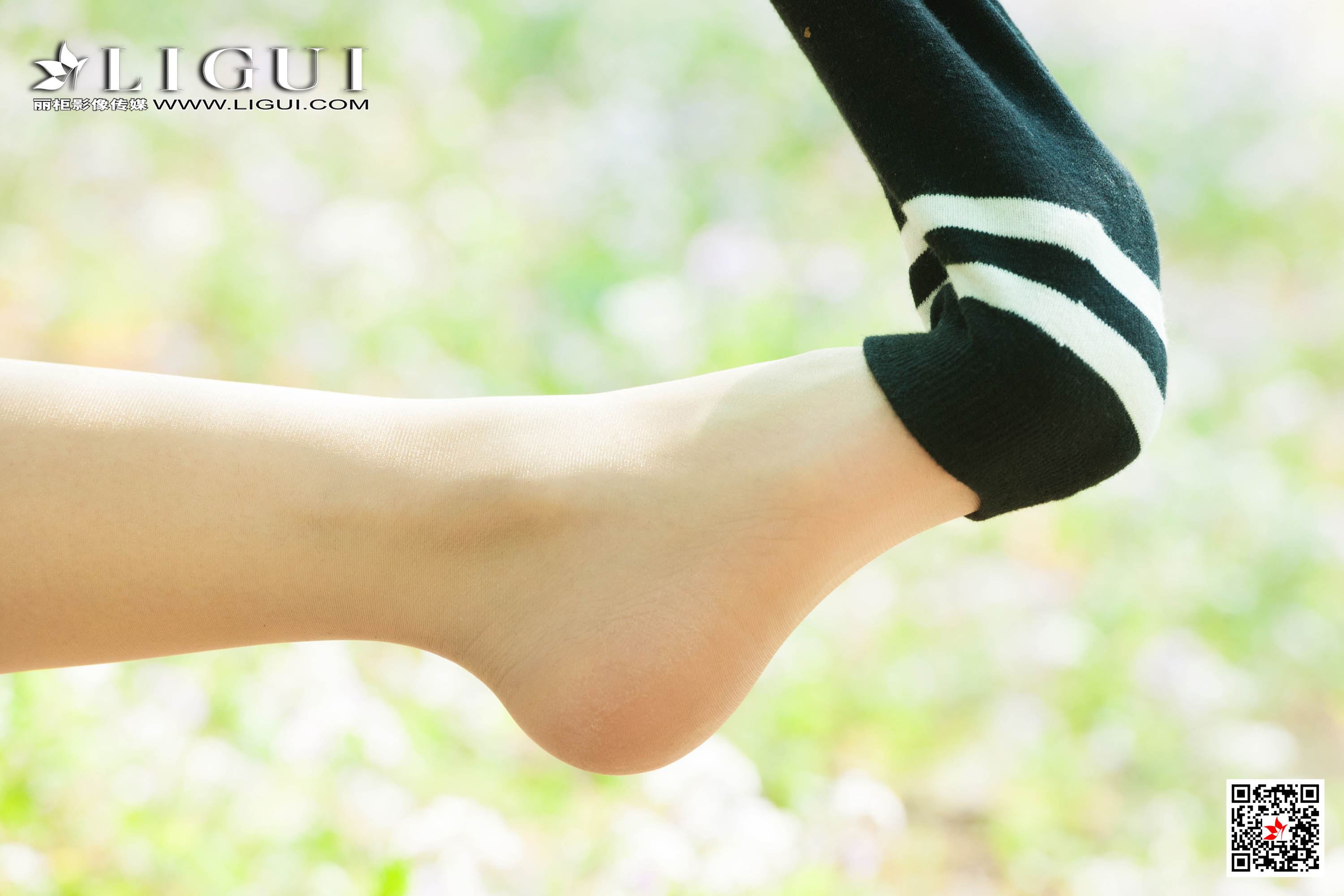 LiGui丽柜 2020-09-21 凉儿 绿野伊莲