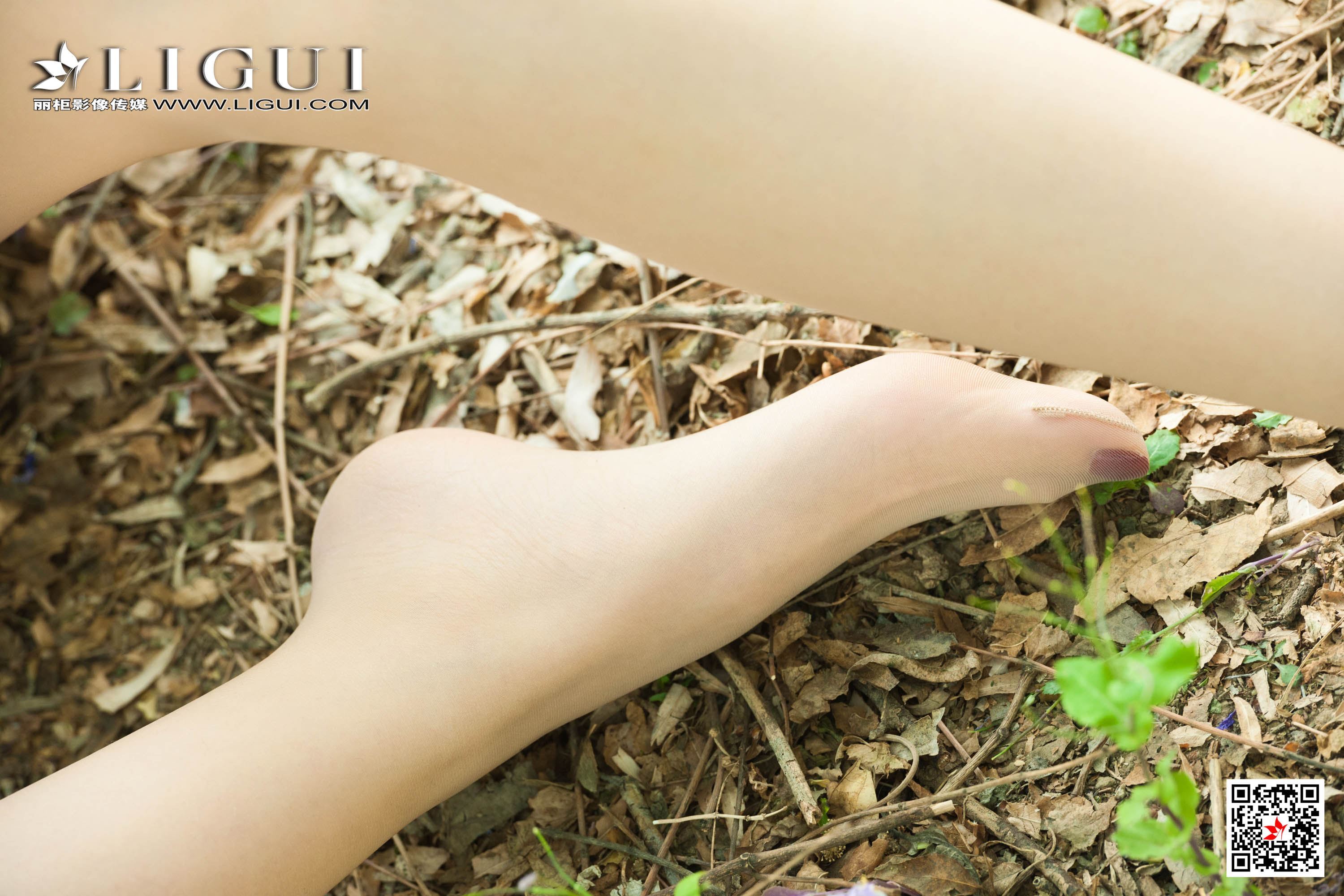 LiGui丽柜 2020-09-21 凉儿 绿野伊莲