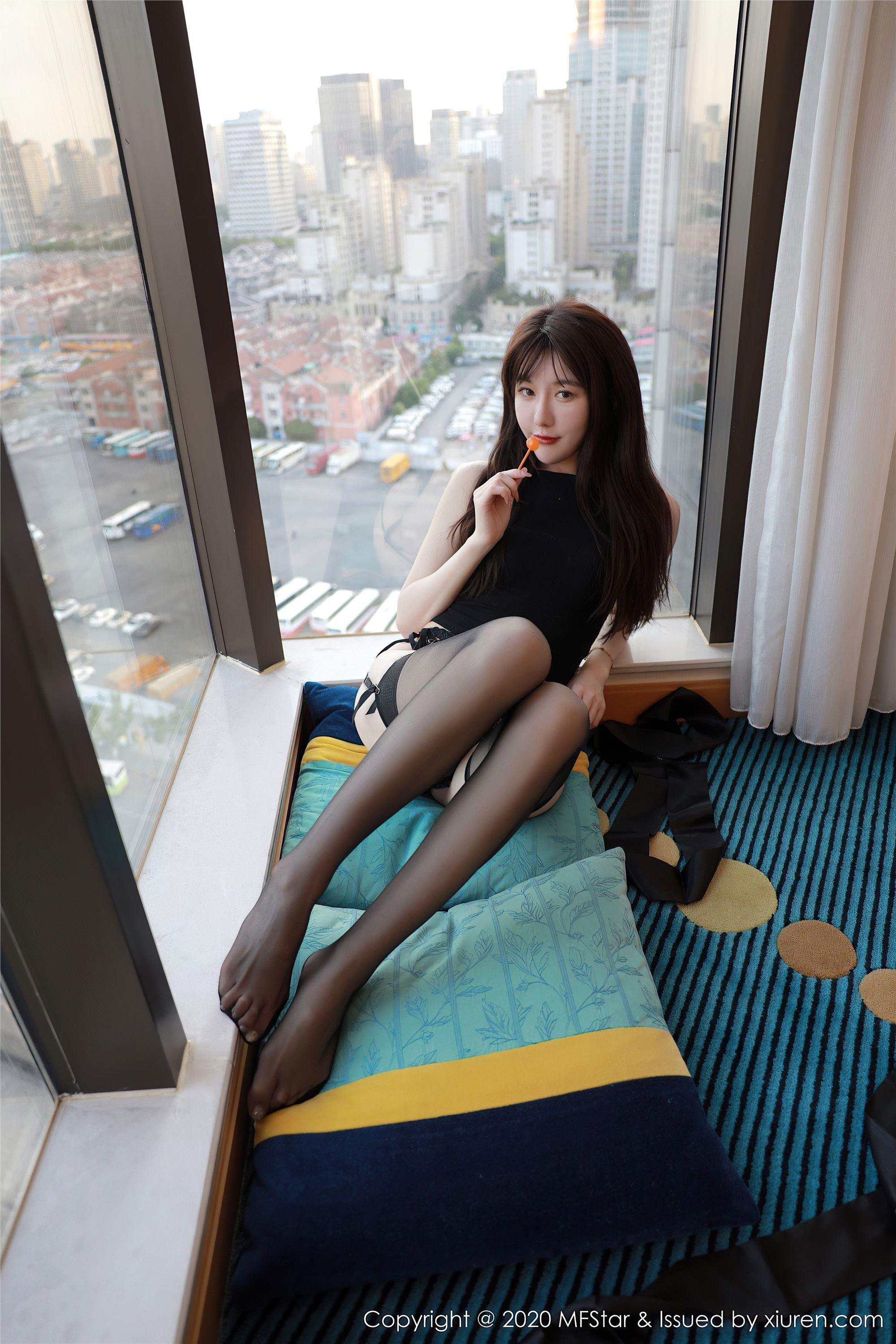 MFStar模范学院 2020-07-31 Vol.359 薛琪琪sandy