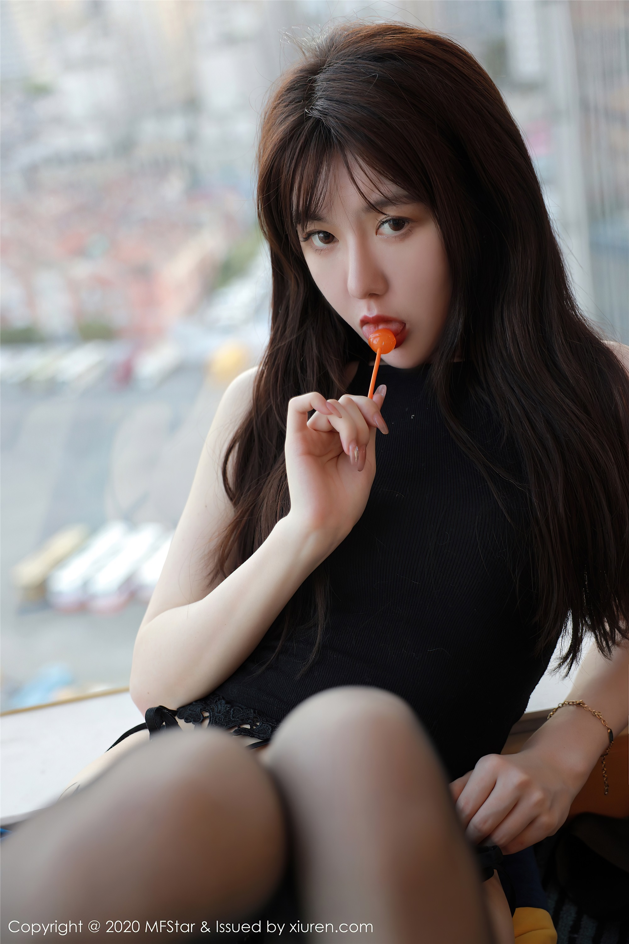 MFStar模范学院 2020-07-31 Vol.359 薛琪琪sandy