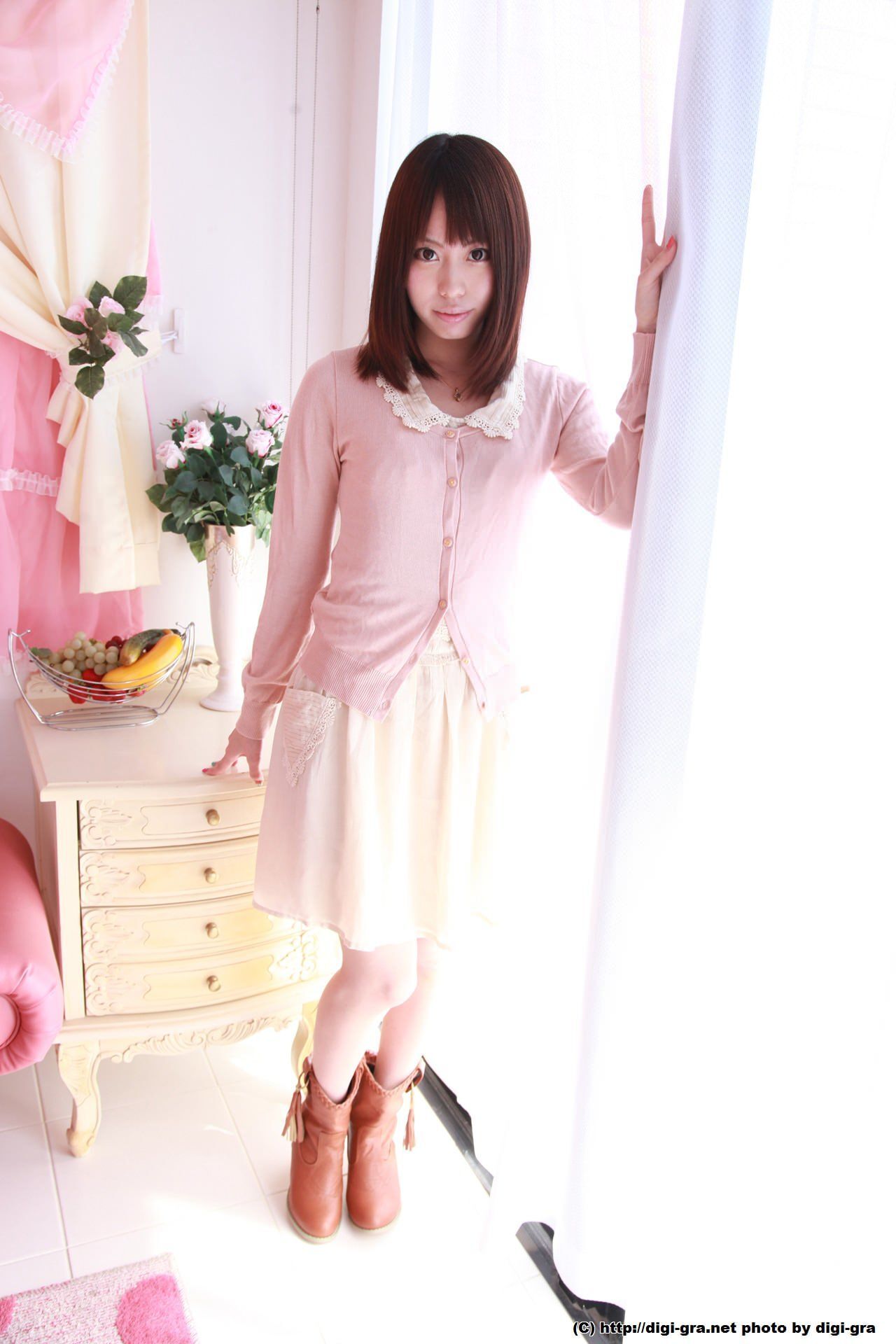 digi-gra  misuzu kawana 川菜美鈴  photoset 04 写真集