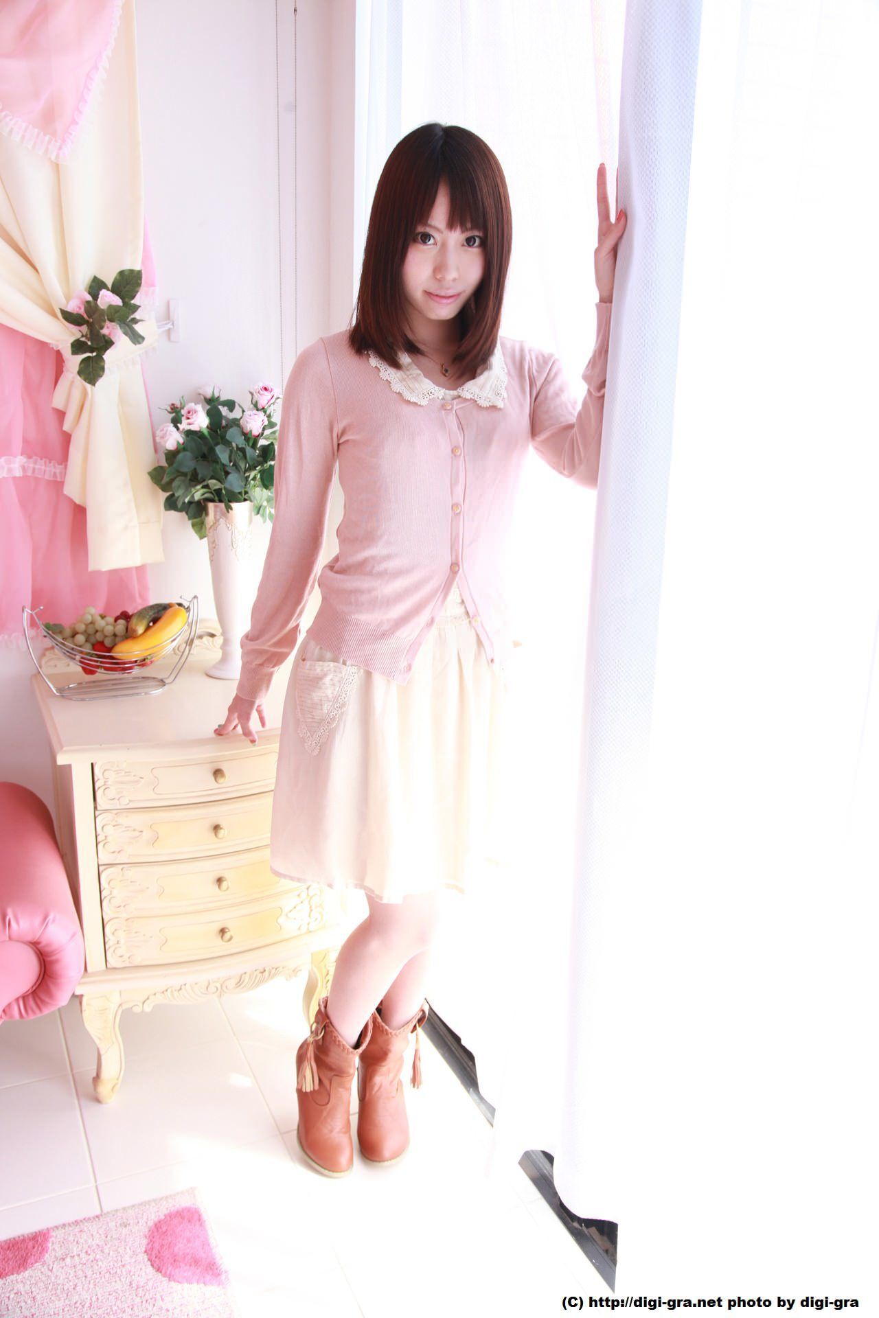 digi-gra  misuzu kawana 川菜美鈴  photoset 04 写真集