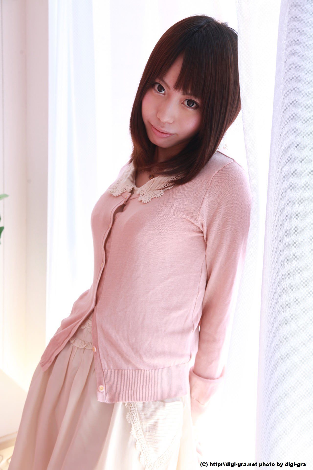 digi-gra  misuzu kawana 川菜美鈴  photoset 04 写真集