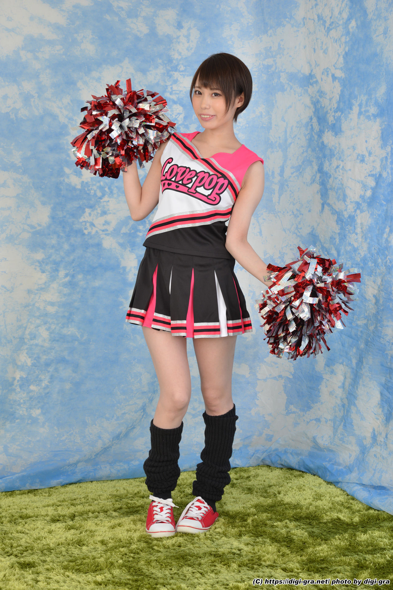 digi-gra  misuzu kawana 川菜美鈴  photoset 06 写真集