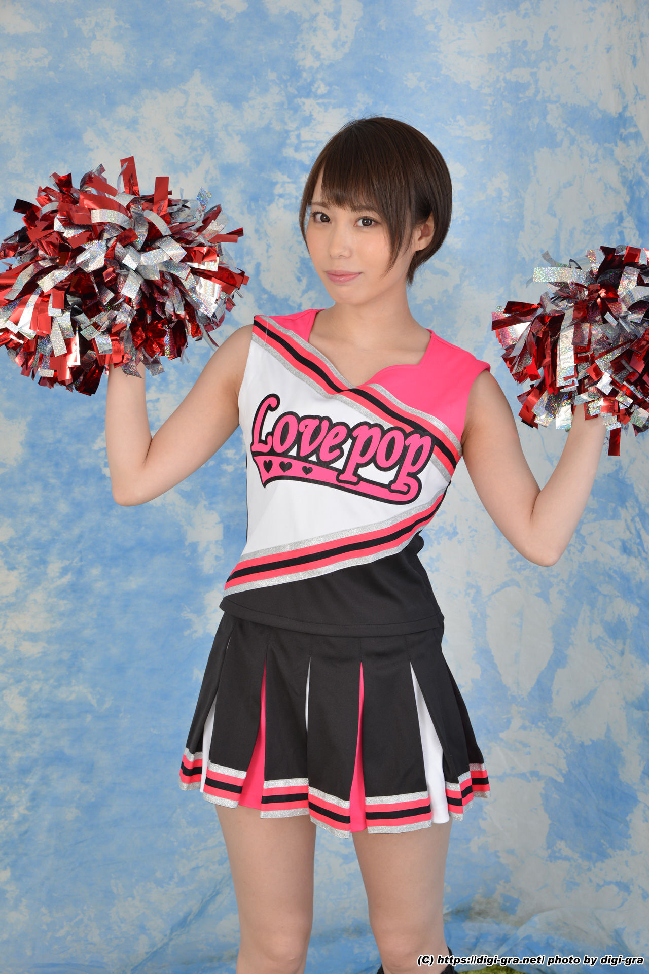 digi-gra  misuzu kawana 川菜美鈴  photoset 06 写真集