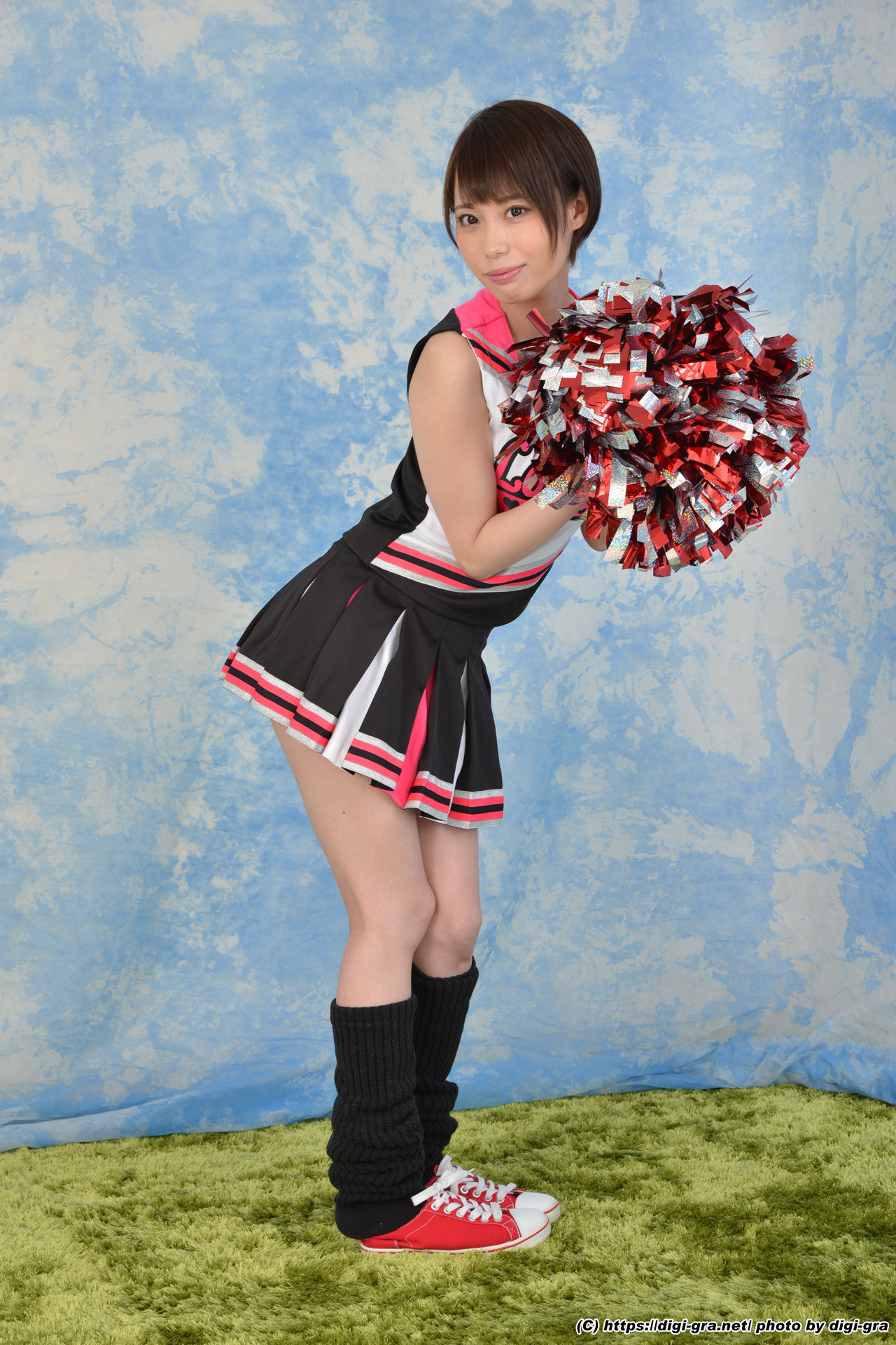 digi-gra  misuzu kawana 川菜美鈴  photoset 06 写真集