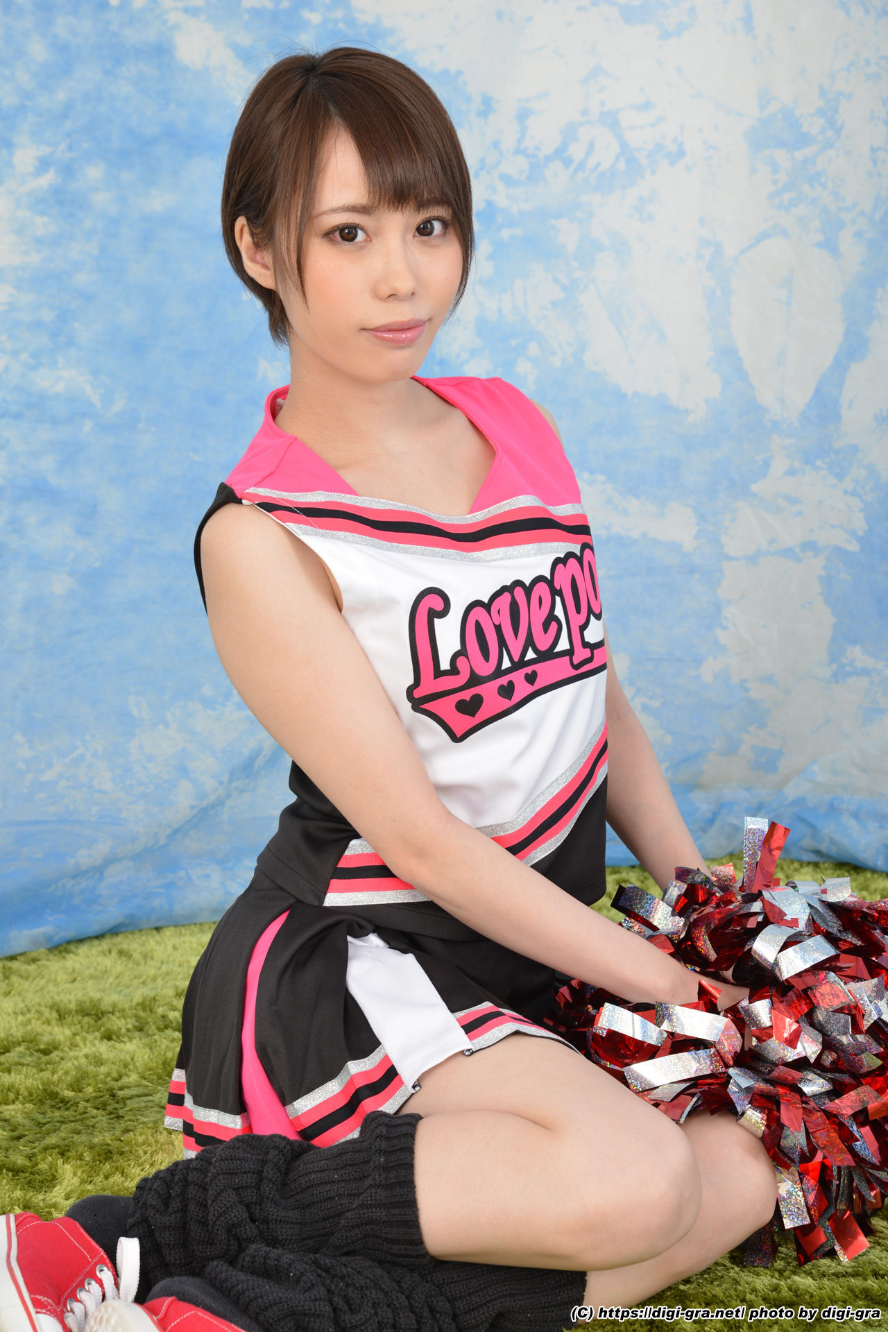 digi-gra  misuzu kawana 川菜美鈴  photoset 06 写真集