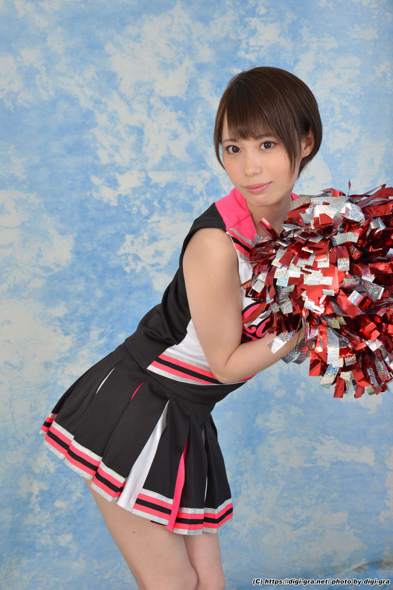 digi-gra  misuzu kawana 川菜美鈴  photoset 06 写真集