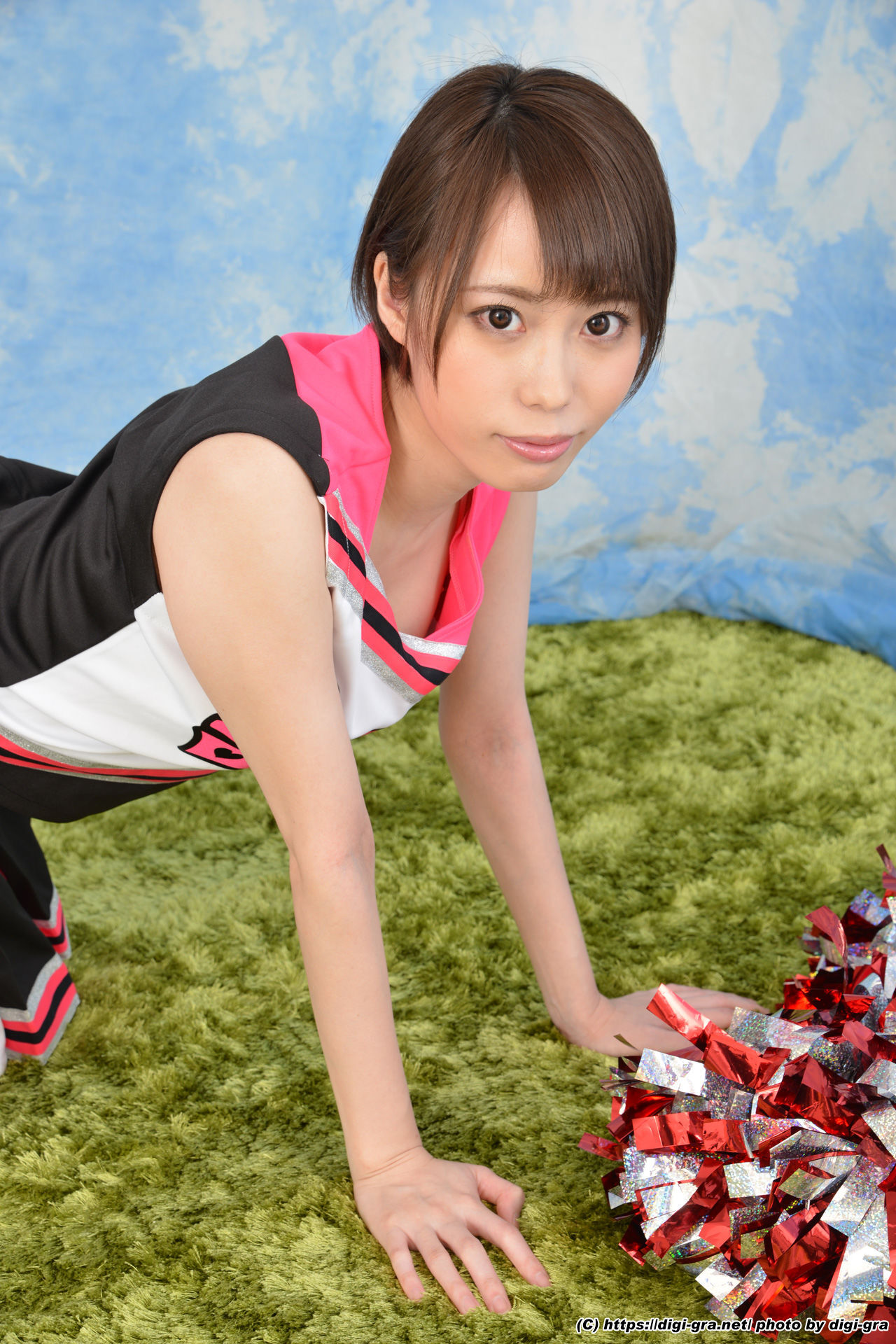 digi-gra  misuzu kawana 川菜美鈴  photoset 06 写真集