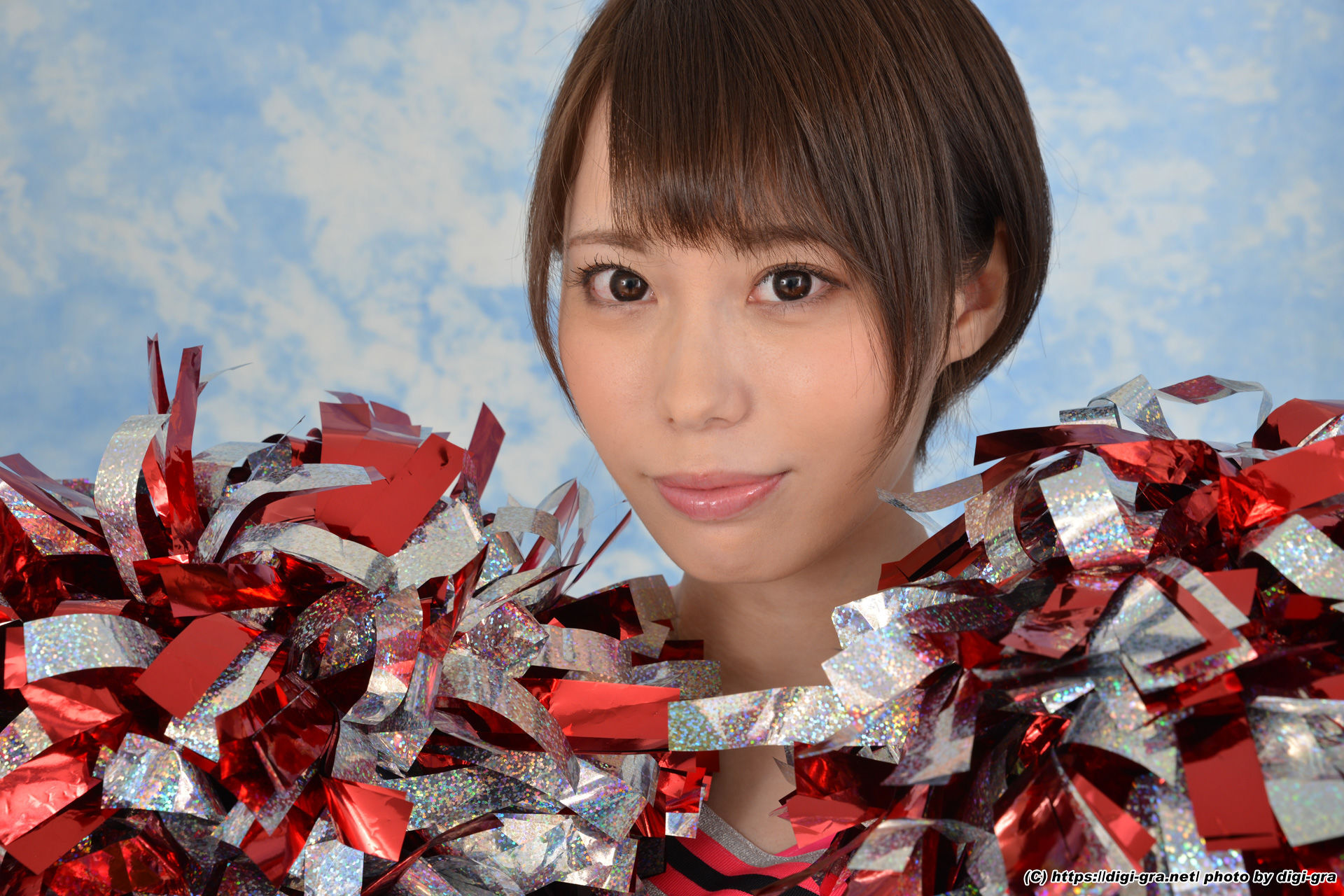 digi-gra  misuzu kawana 川菜美鈴  photoset 06 写真集