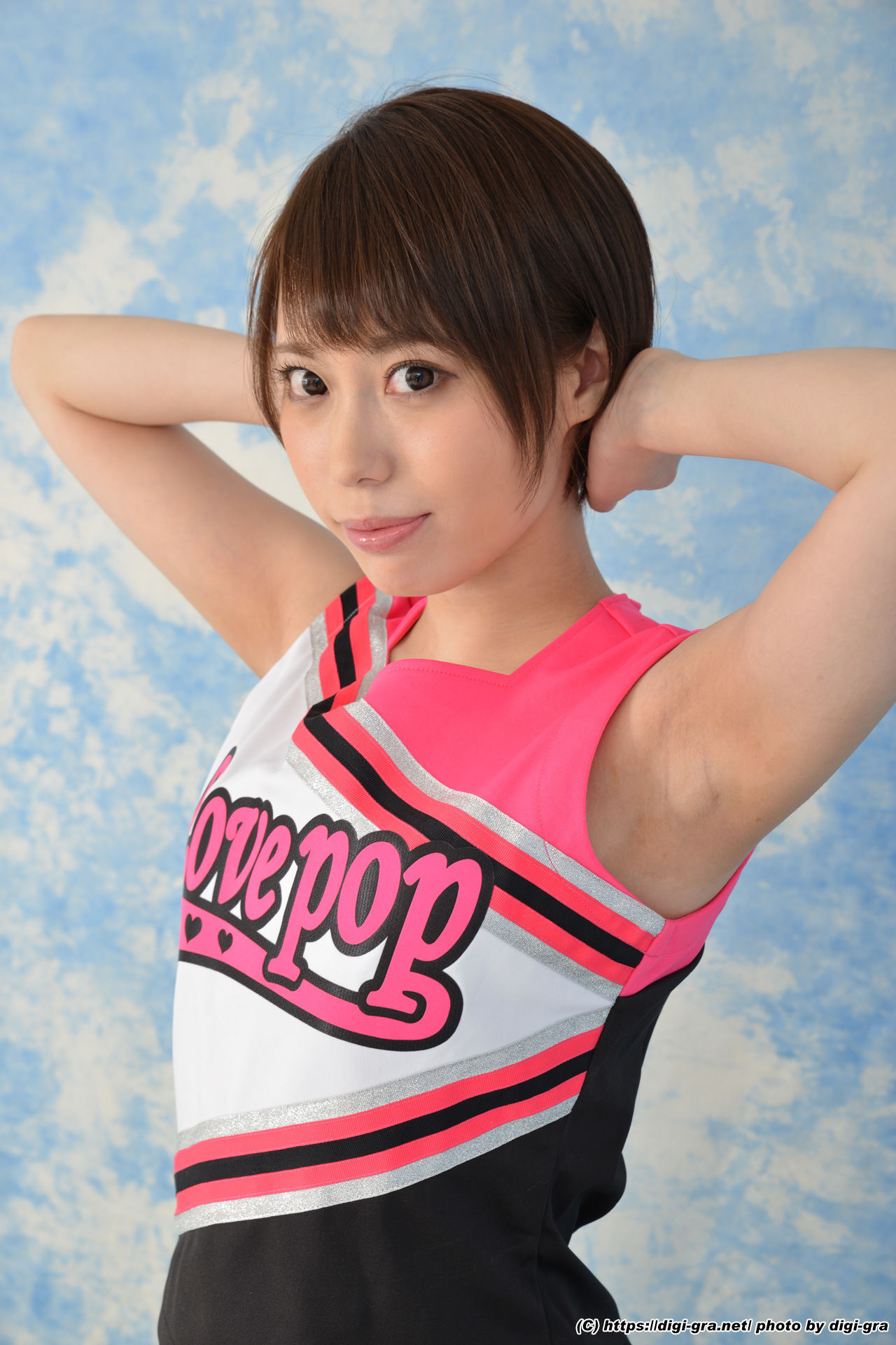 digi-gra  misuzu kawana 川菜美鈴  photoset 06 写真集