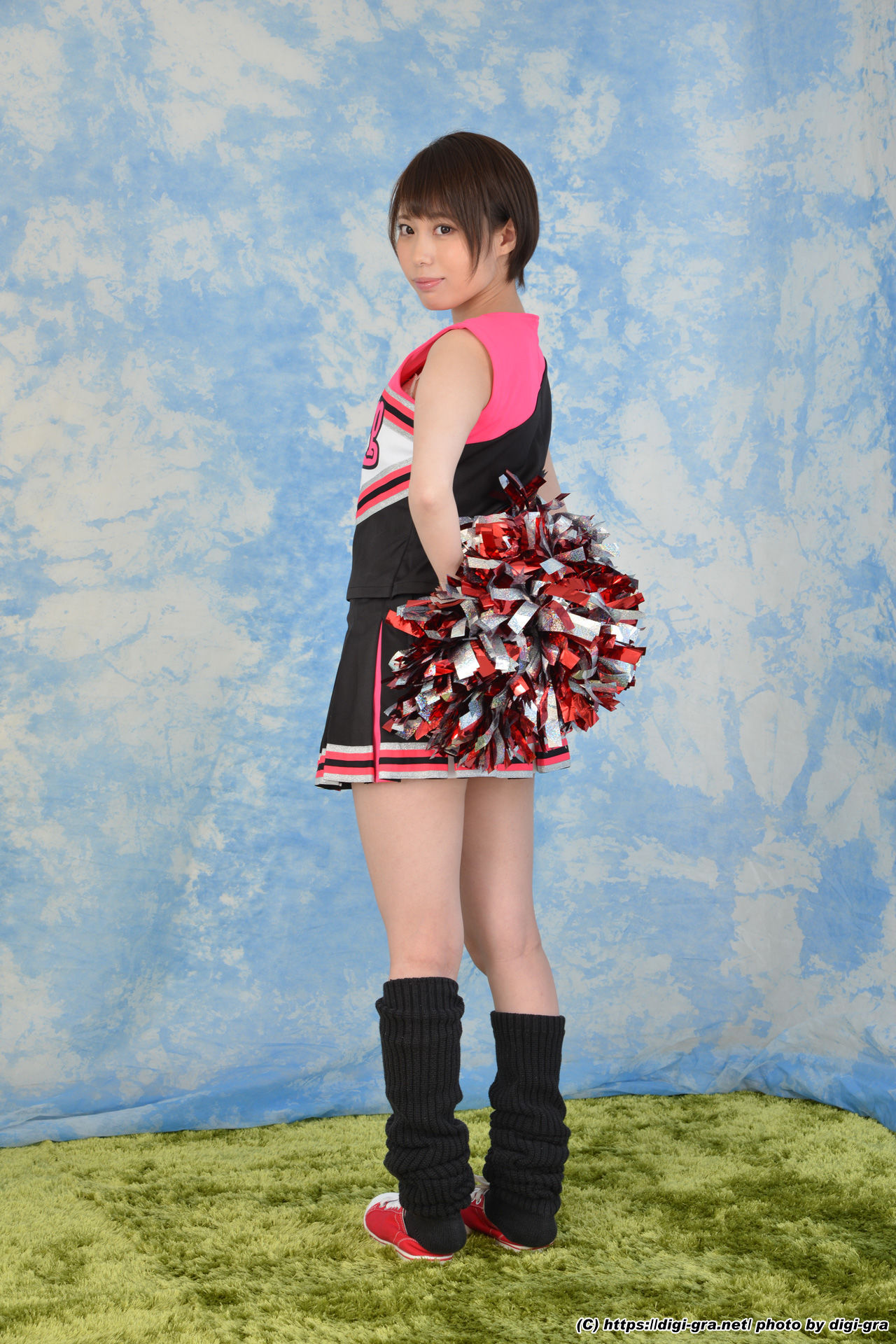 digi-gra  misuzu kawana 川菜美鈴  photoset 06 写真集