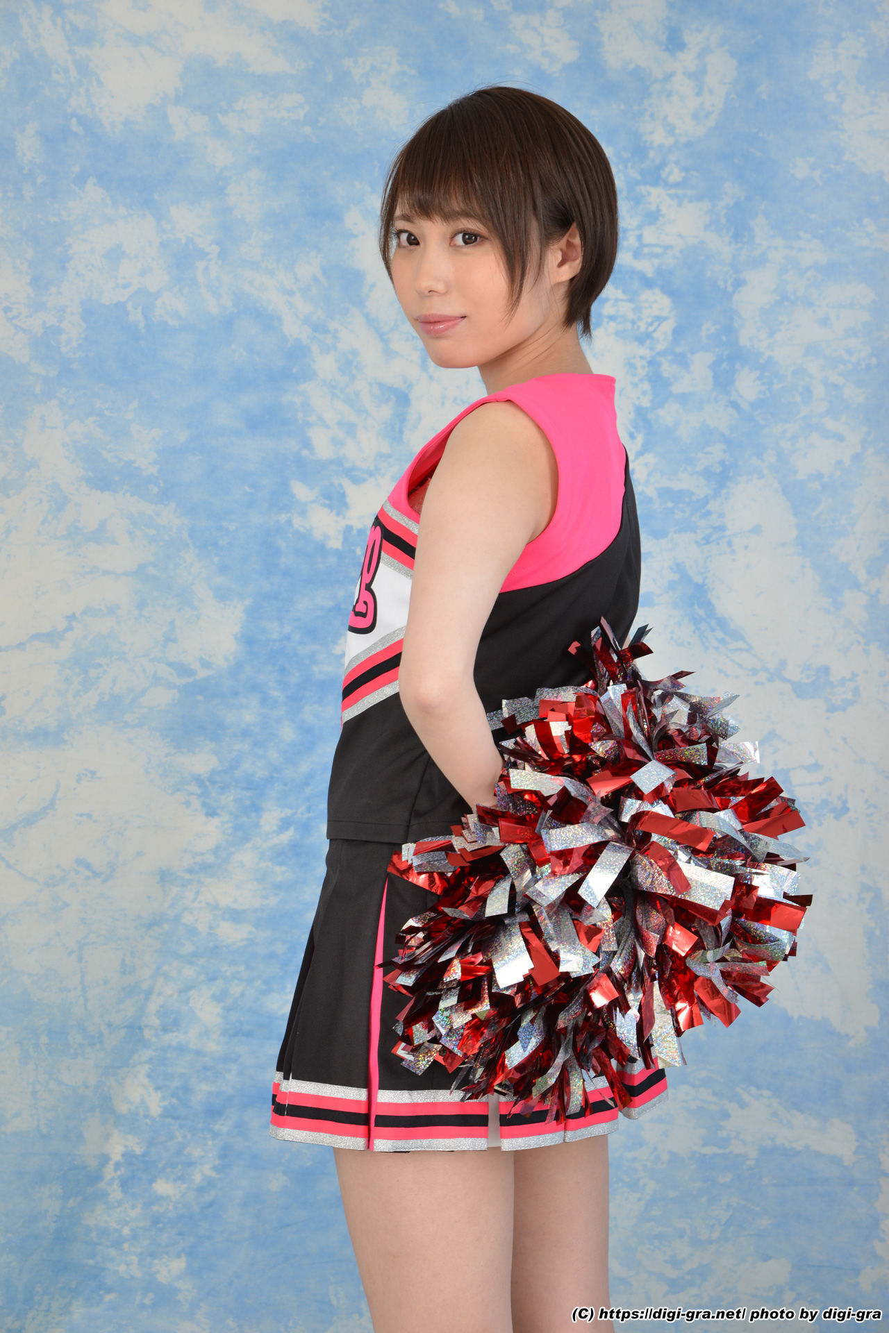 digi-gra  misuzu kawana 川菜美鈴  photoset 06 写真集