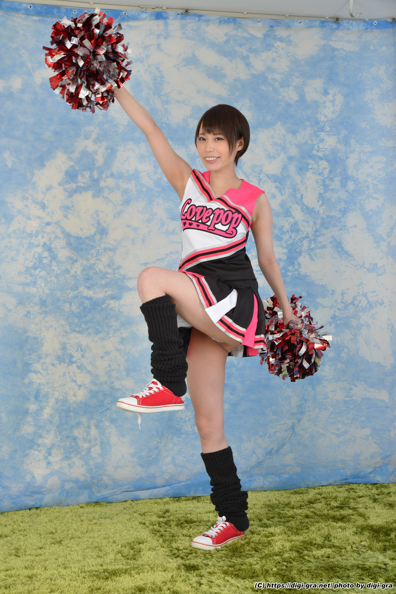 digi-gra  misuzu kawana 川菜美鈴  photoset 06 写真集