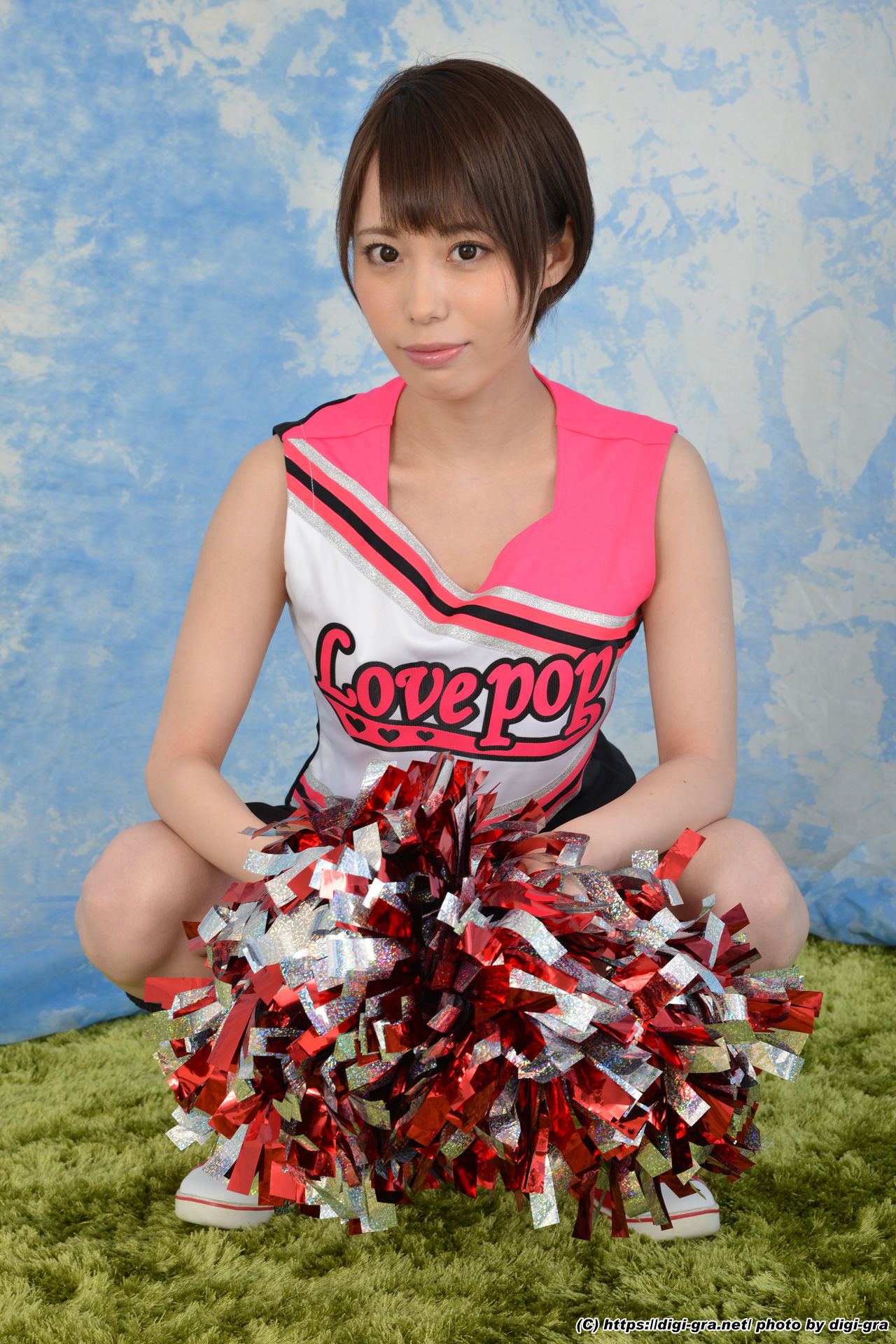 digi-gra  misuzu kawana 川菜美鈴  photoset 06 写真集