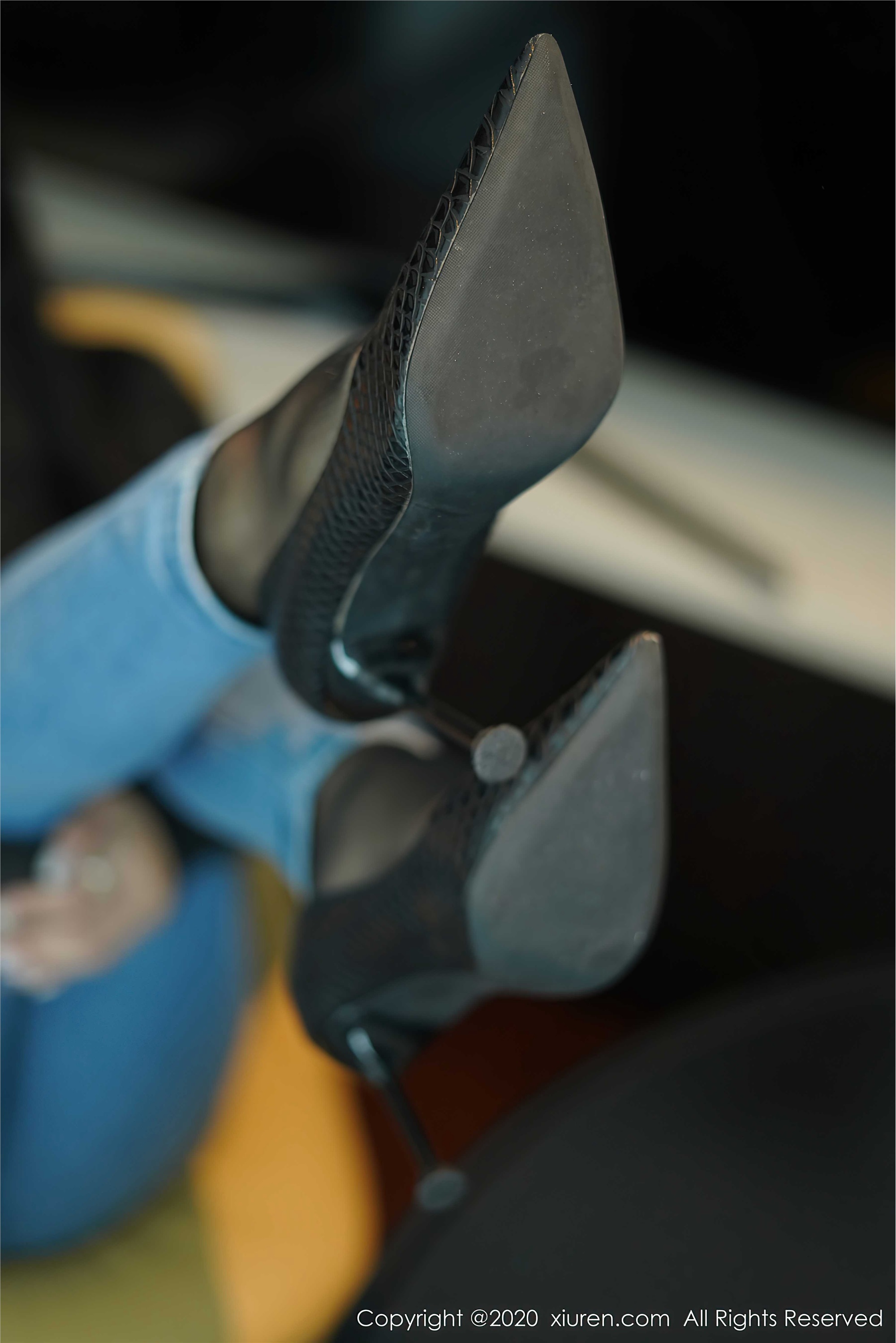 XIUREN秀人网 2020.07.30 No.2386 小蛮妖Yummy