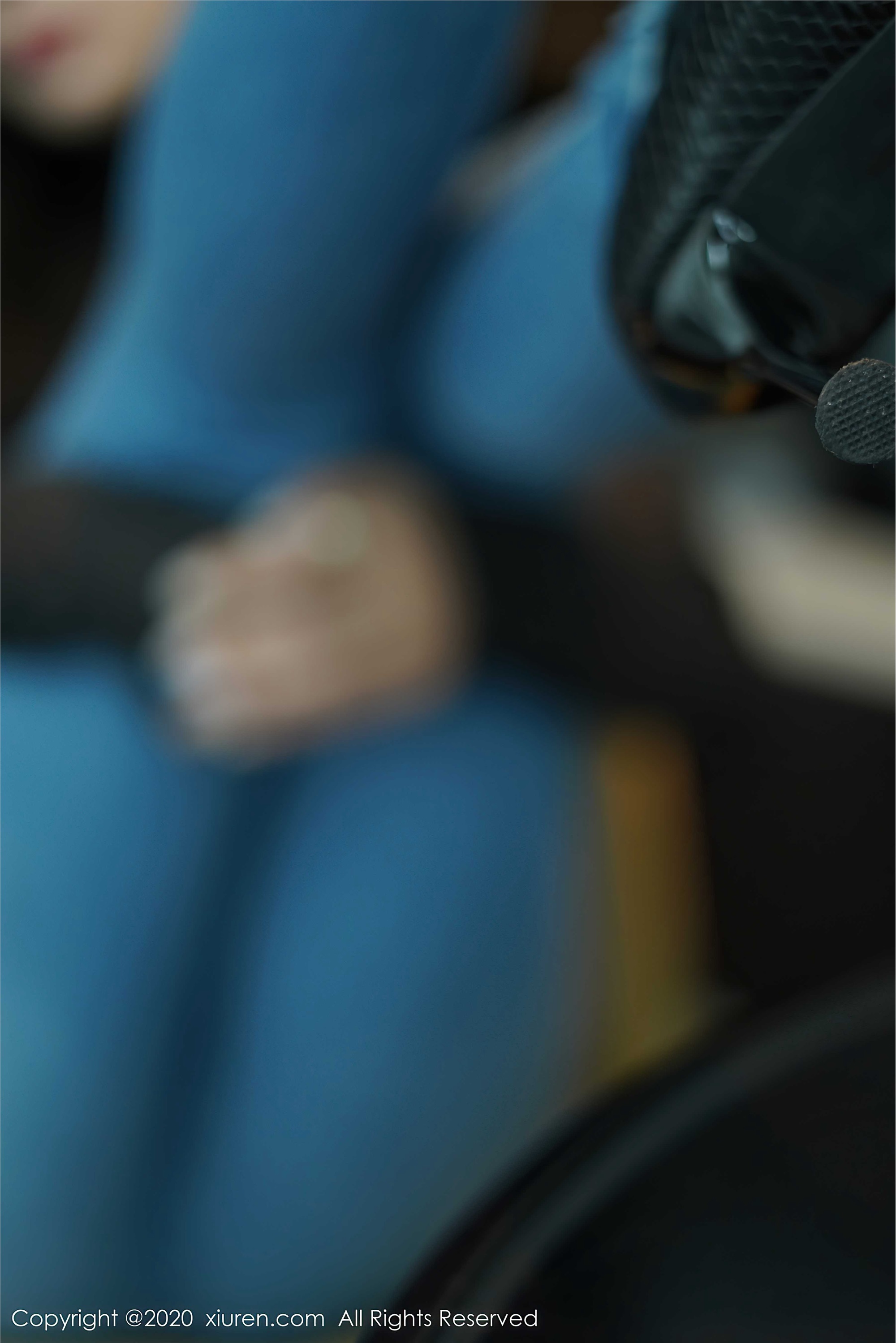 XIUREN秀人网 2020.07.30 No.2386 小蛮妖Yummy