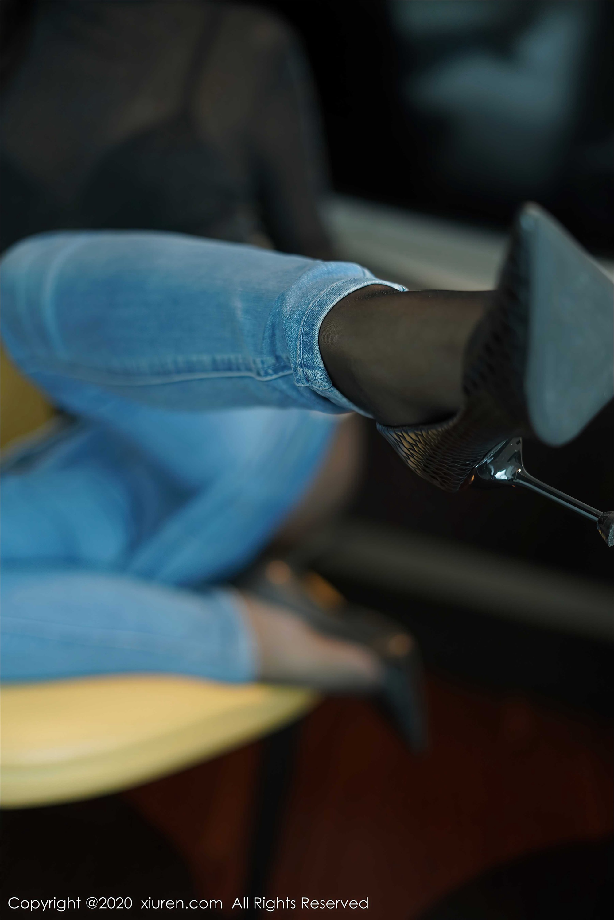 XIUREN秀人网 2020.07.30 No.2386 小蛮妖Yummy