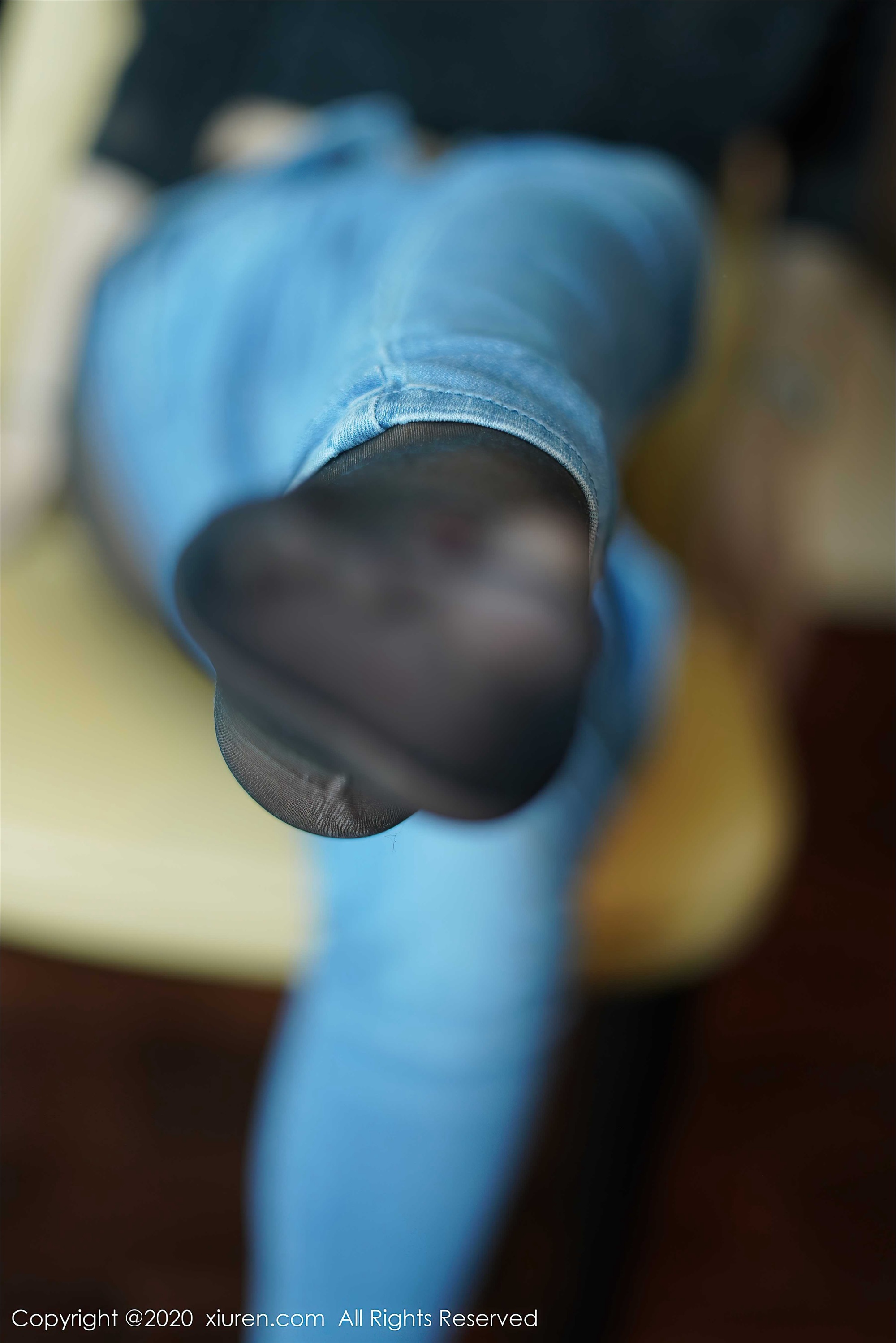 XIUREN秀人网 2020.07.30 No.2386 小蛮妖Yummy