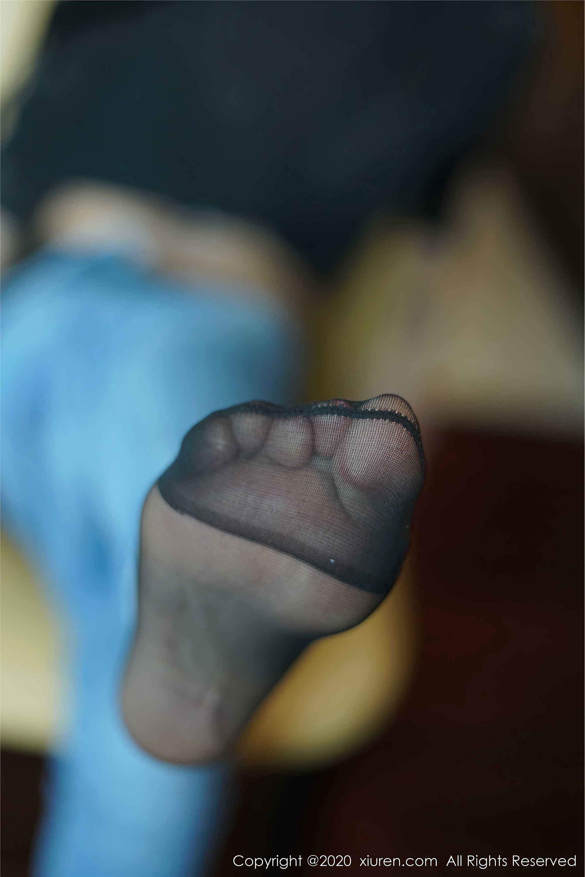 XIUREN秀人网 2020.07.30 No.2386 小蛮妖Yummy