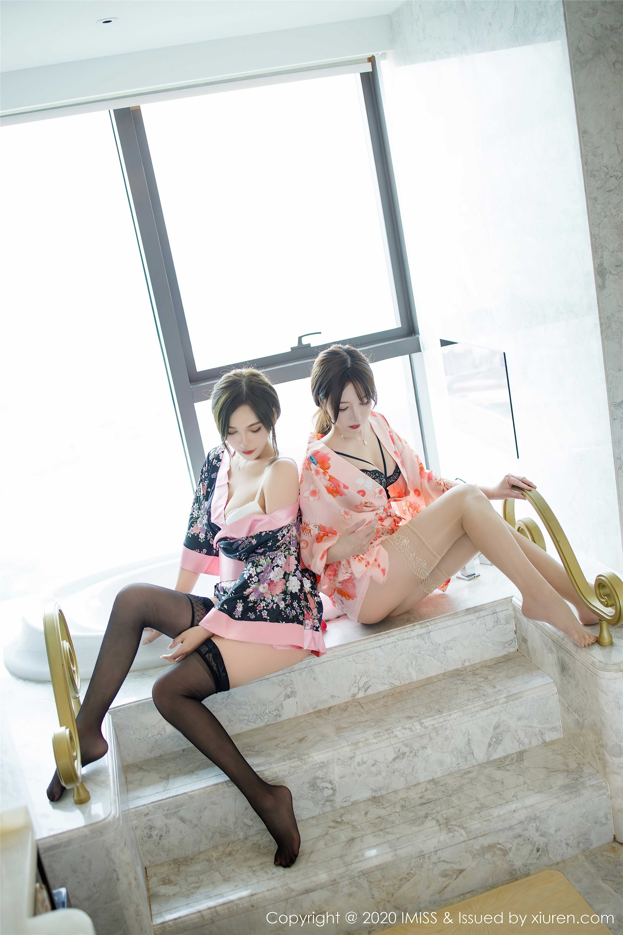 IMiss爱蜜社 2020.08.14 Vol.493 模特合集