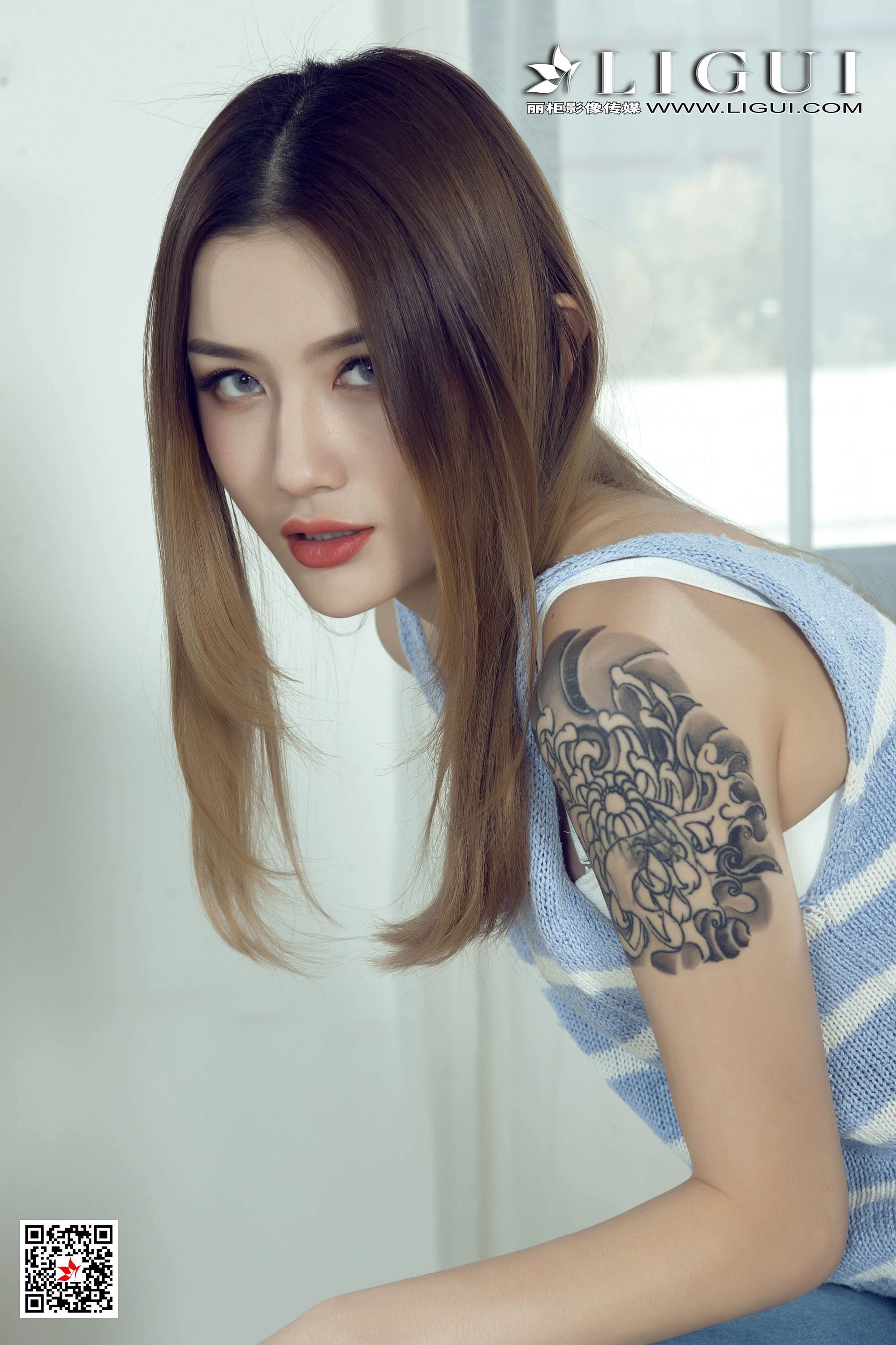 Ligui丽柜 2020.09.22《伊莲尤梦》甜甜