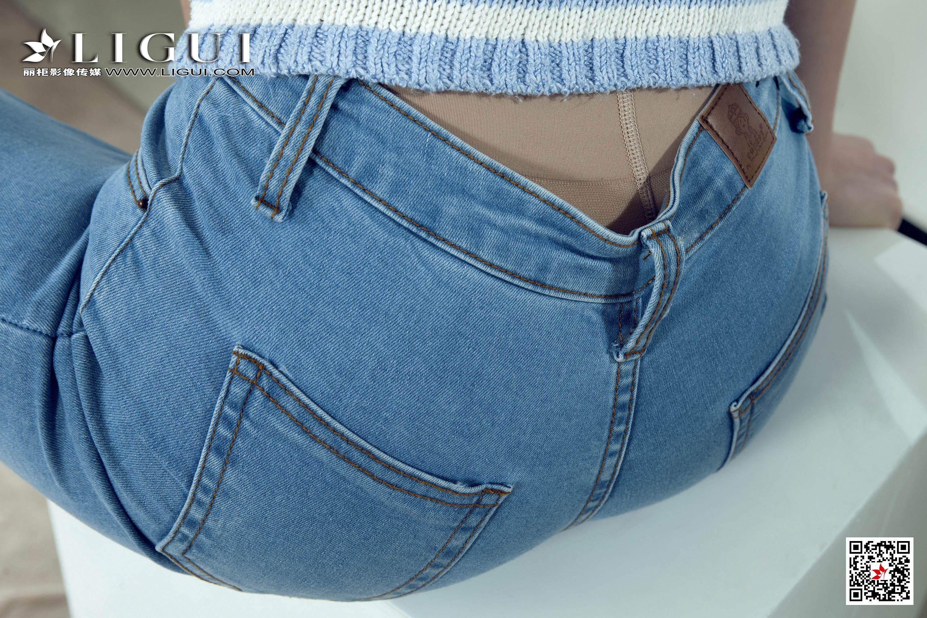 Ligui丽柜 2020.09.22《伊莲尤梦》甜甜