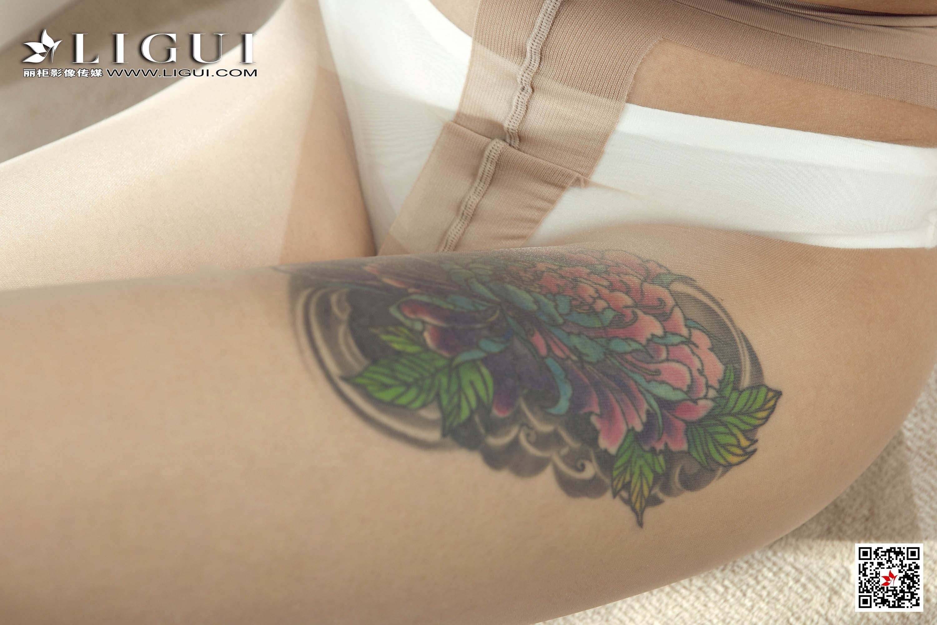 Ligui丽柜 2020.09.22《伊莲尤梦》甜甜