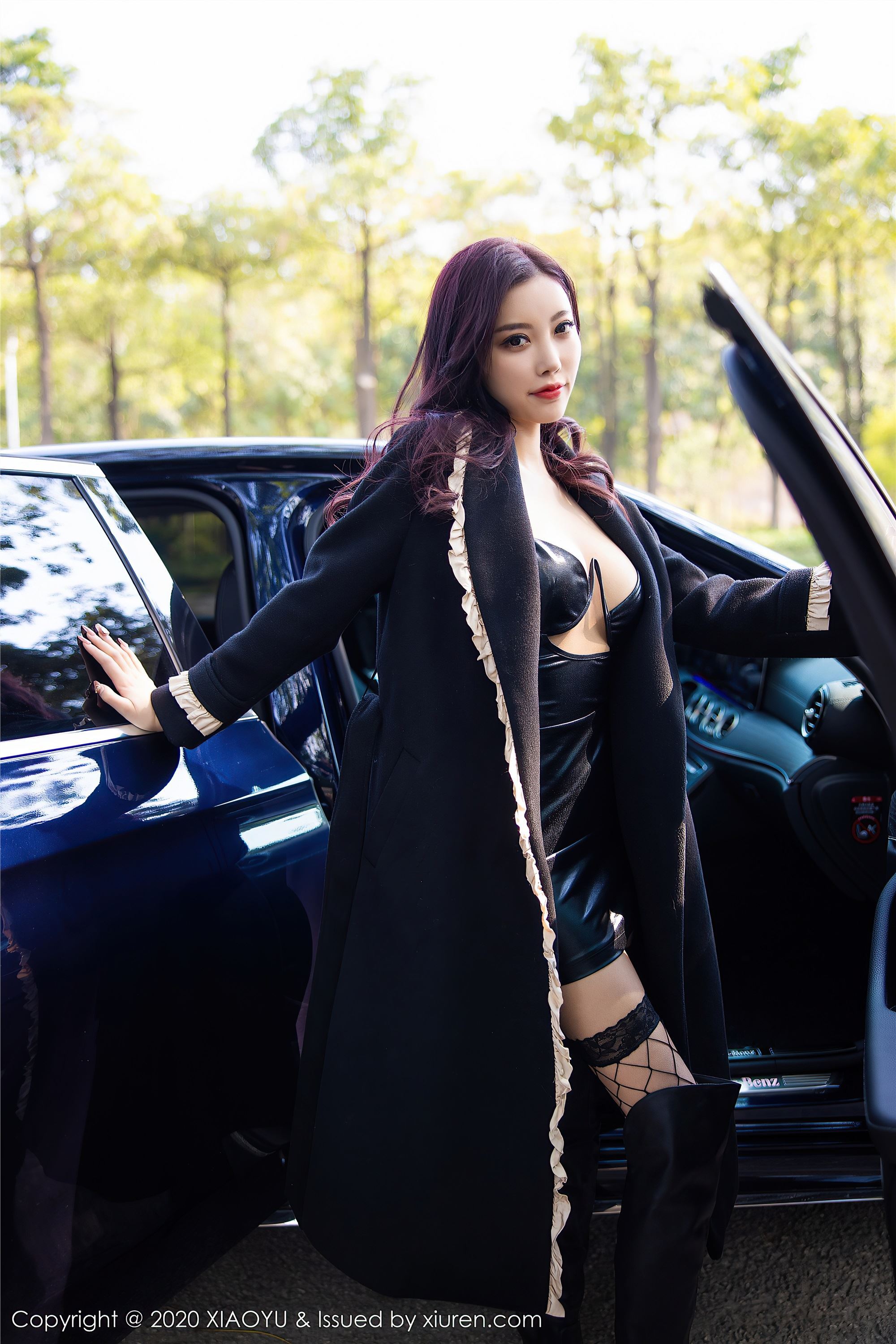 XiaoYu语画界 2020-07-31 Vol.338 杨晨晨sugar