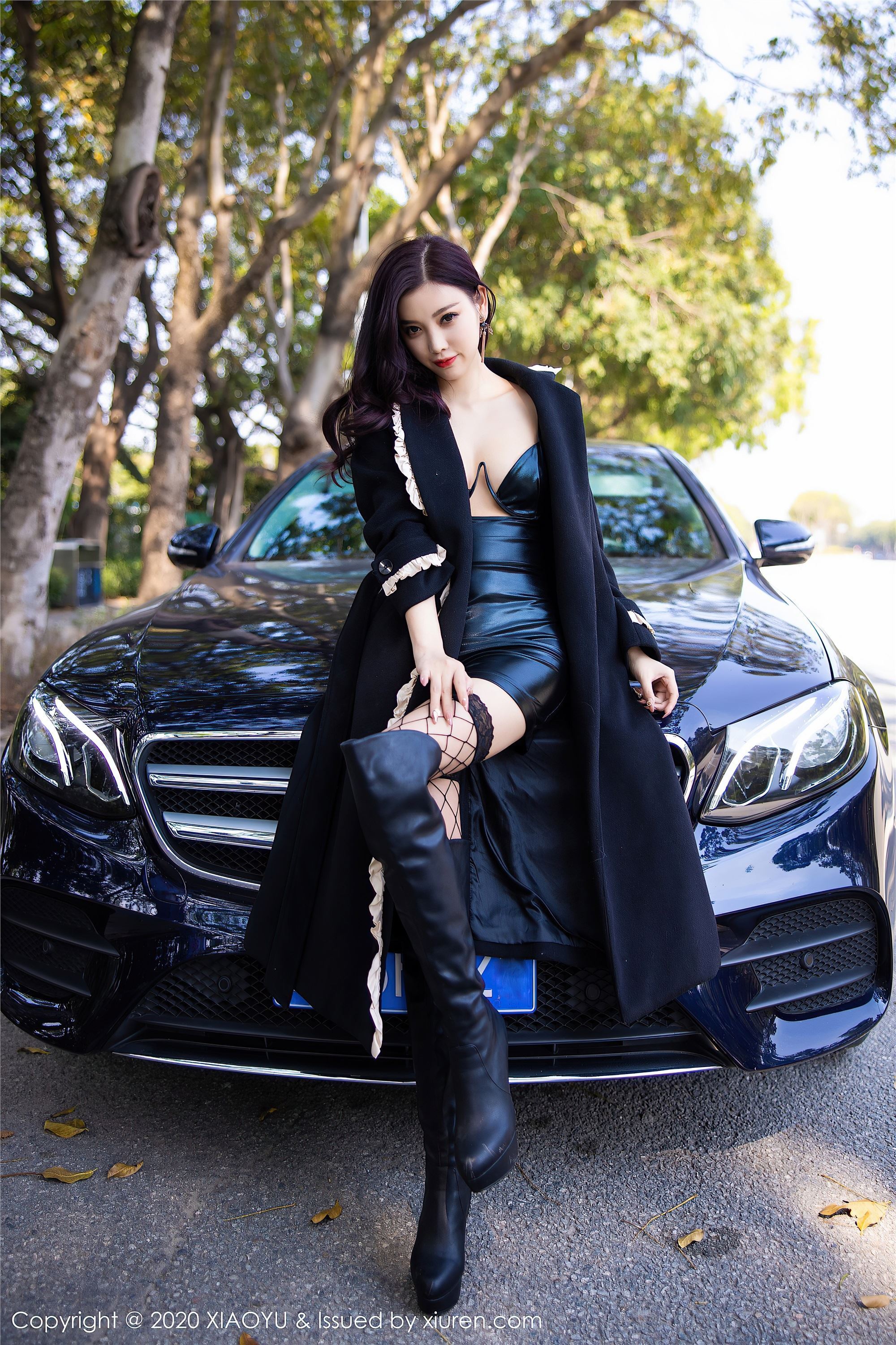 XiaoYu语画界 2020-07-31 Vol.338 杨晨晨sugar