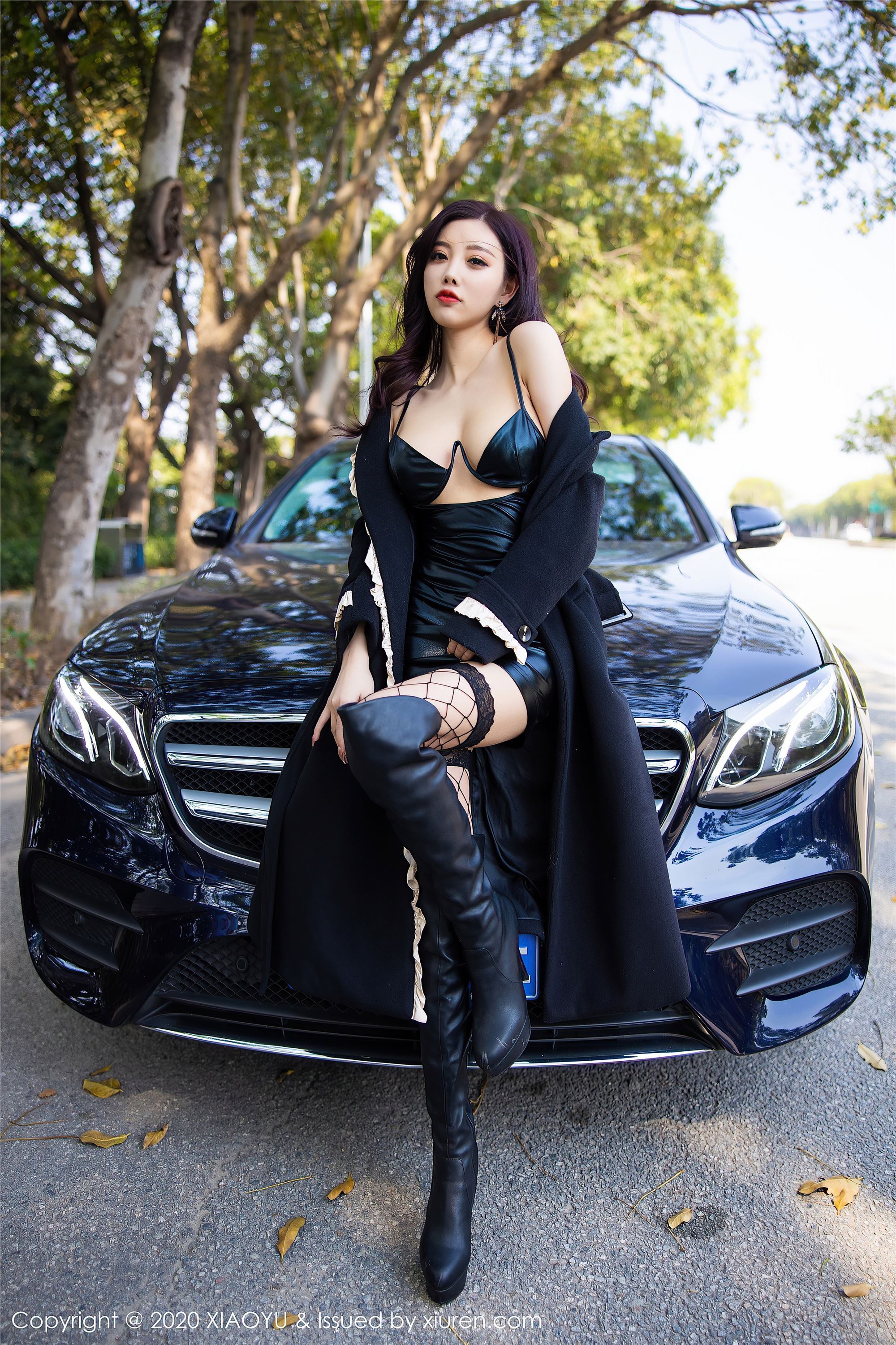 XiaoYu语画界 2020-07-31 Vol.338 杨晨晨sugar