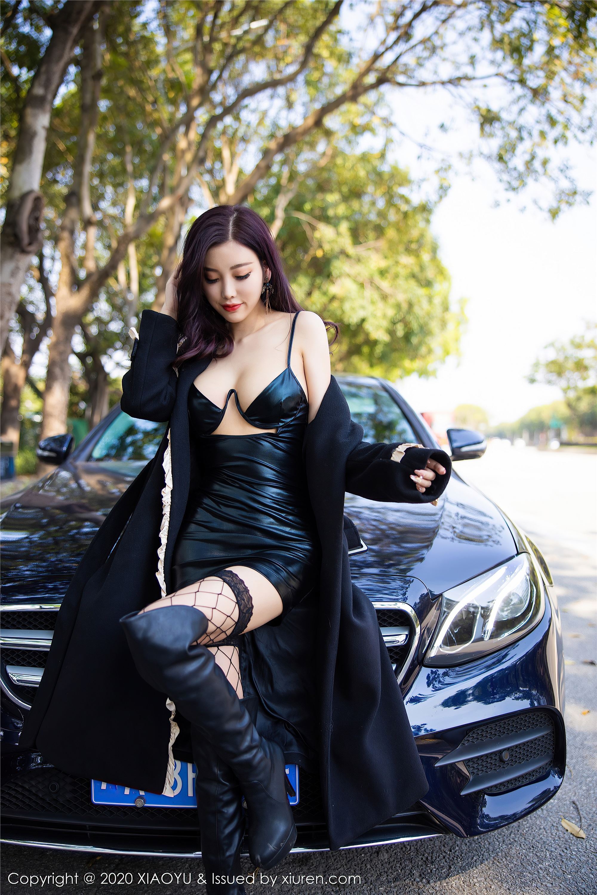 XiaoYu语画界 2020-07-31 Vol.338 杨晨晨sugar