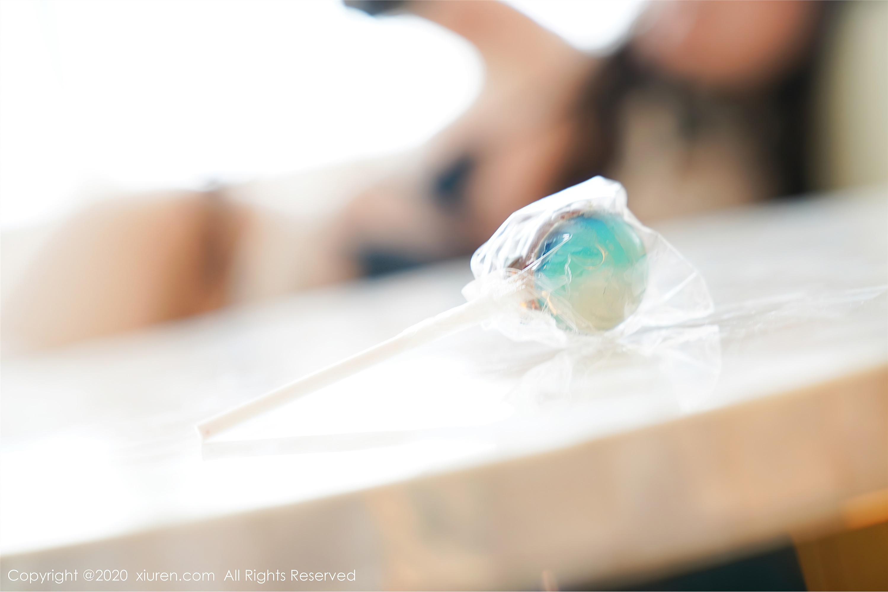 秀人网美媛馆 2020-08-17 Vol.2449 糯美子Mini