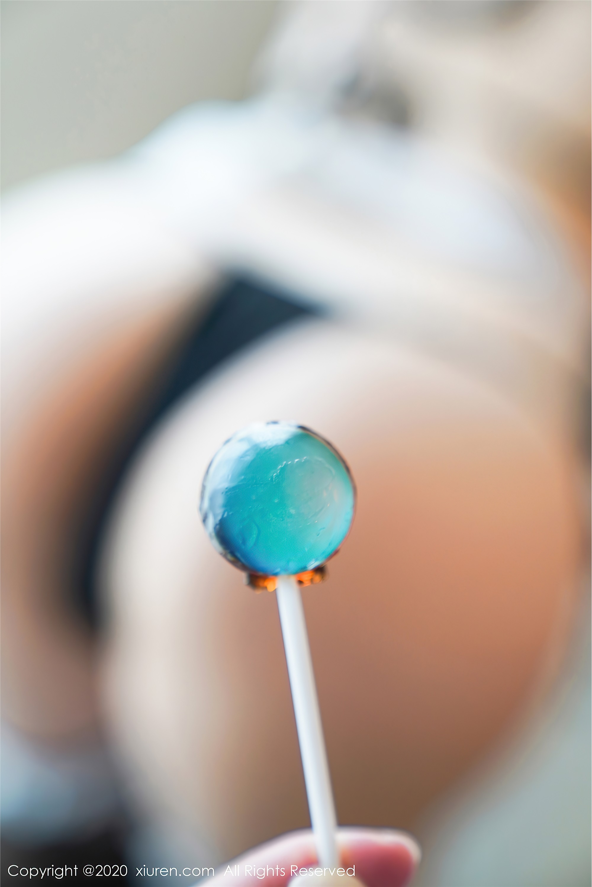 秀人网美媛馆 2020-08-17 Vol.2449 糯美子Mini