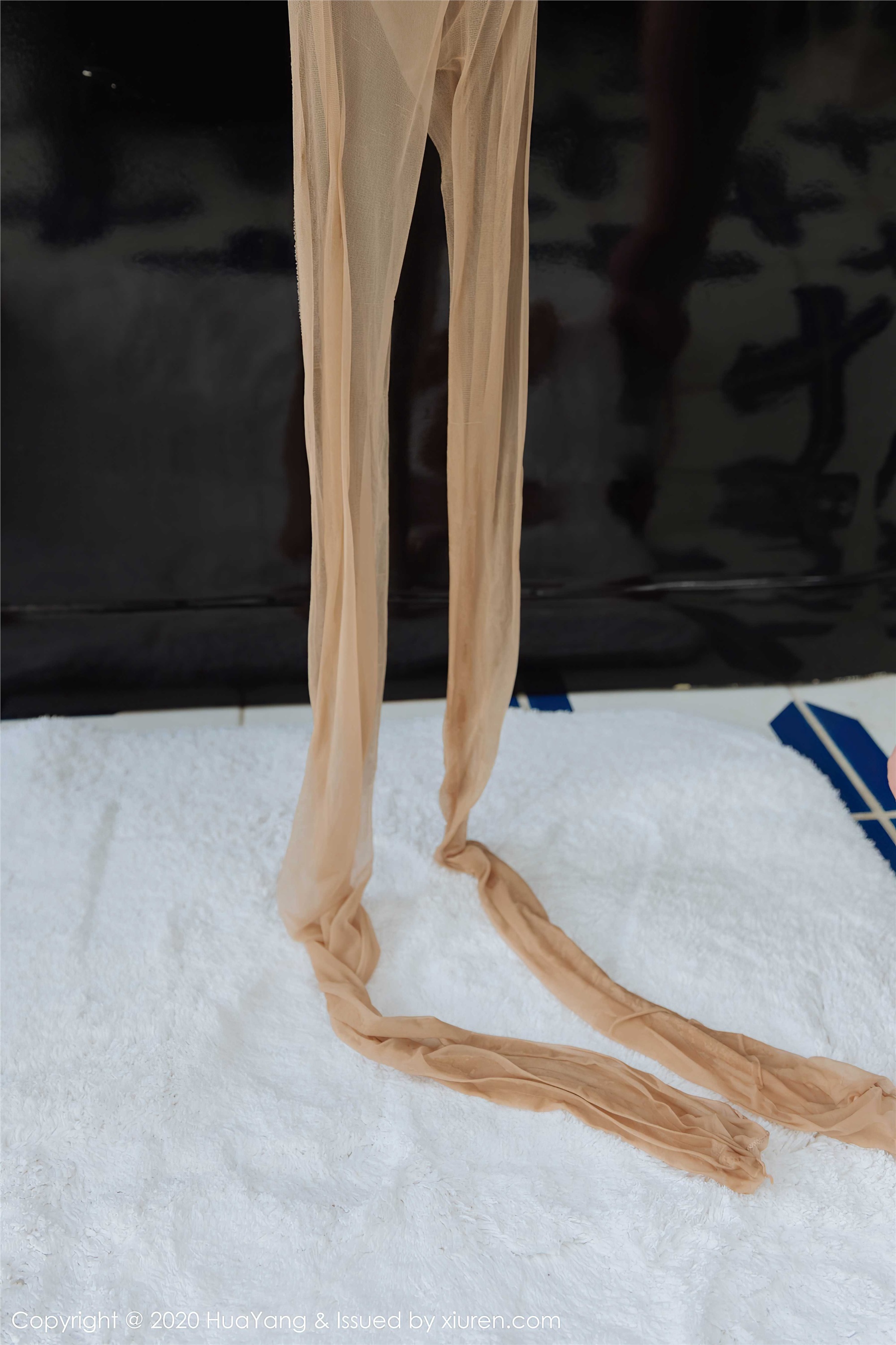 HuaYang花漾 2020.08.13 Vol.273 周于希Sandy