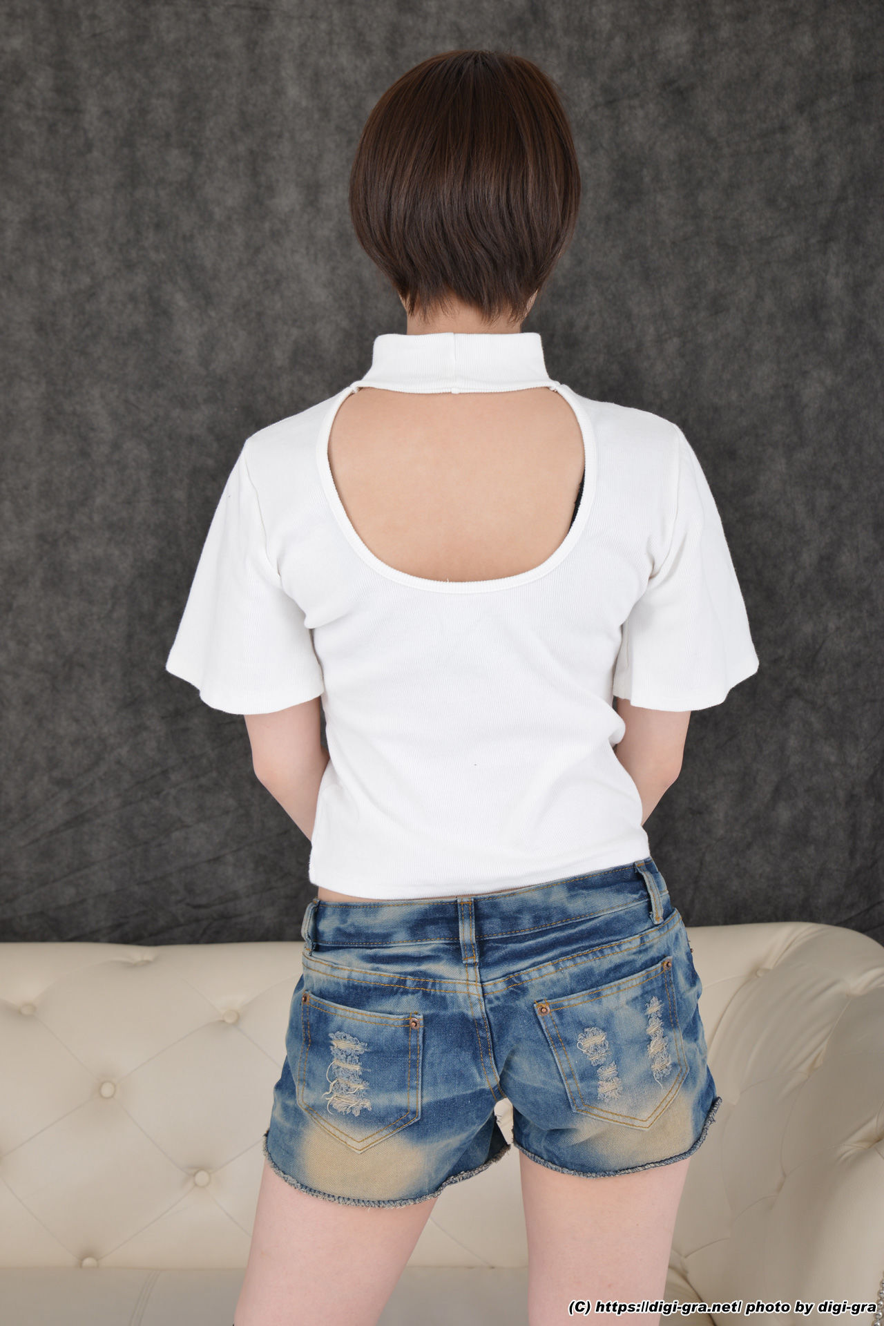 misuzu kawana 川菜美鈴 digi-gra  photoset 10 写真集