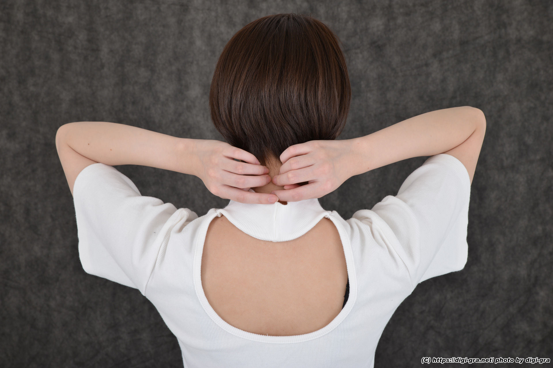 misuzu kawana 川菜美鈴 digi-gra  photoset 10 写真集