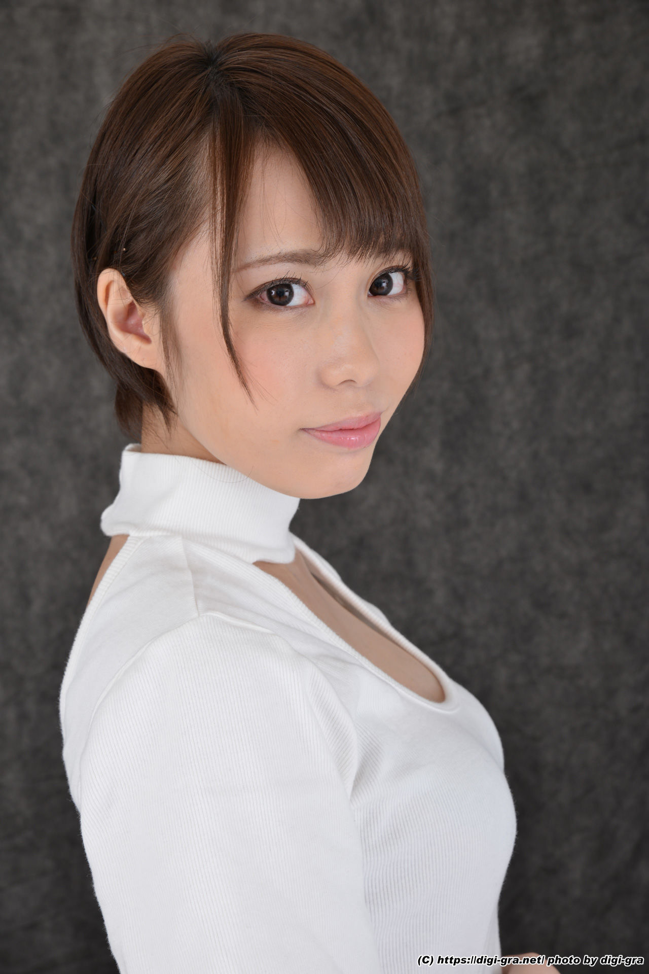 misuzu kawana 川菜美鈴 digi-gra  photoset 10 写真集