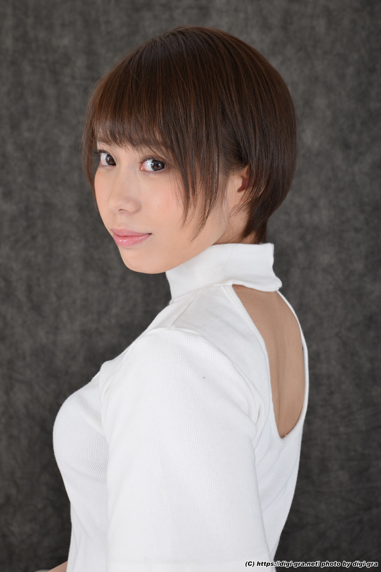 misuzu kawana 川菜美鈴 digi-gra  photoset 10 写真集