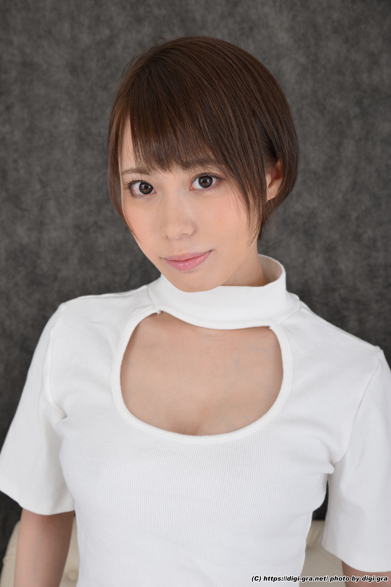 misuzu kawana 川菜美鈴 digi-gra  photoset 10 写真集