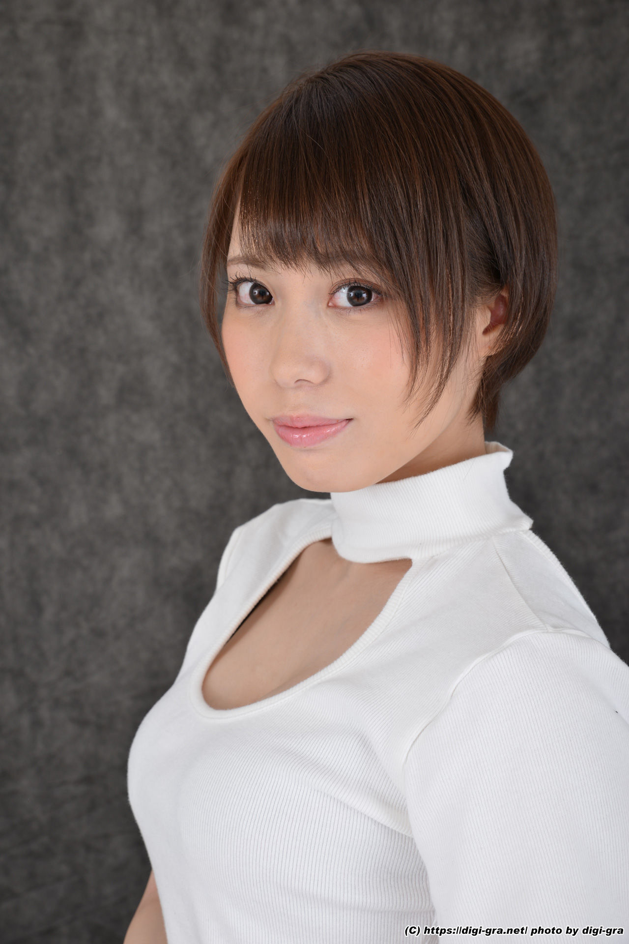 misuzu kawana 川菜美鈴 digi-gra  photoset 10 写真集