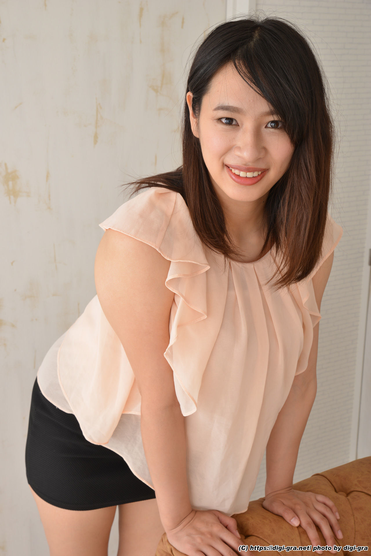 digi-gra  hana haruna 春菜花春菜はな photoset 02 写真集