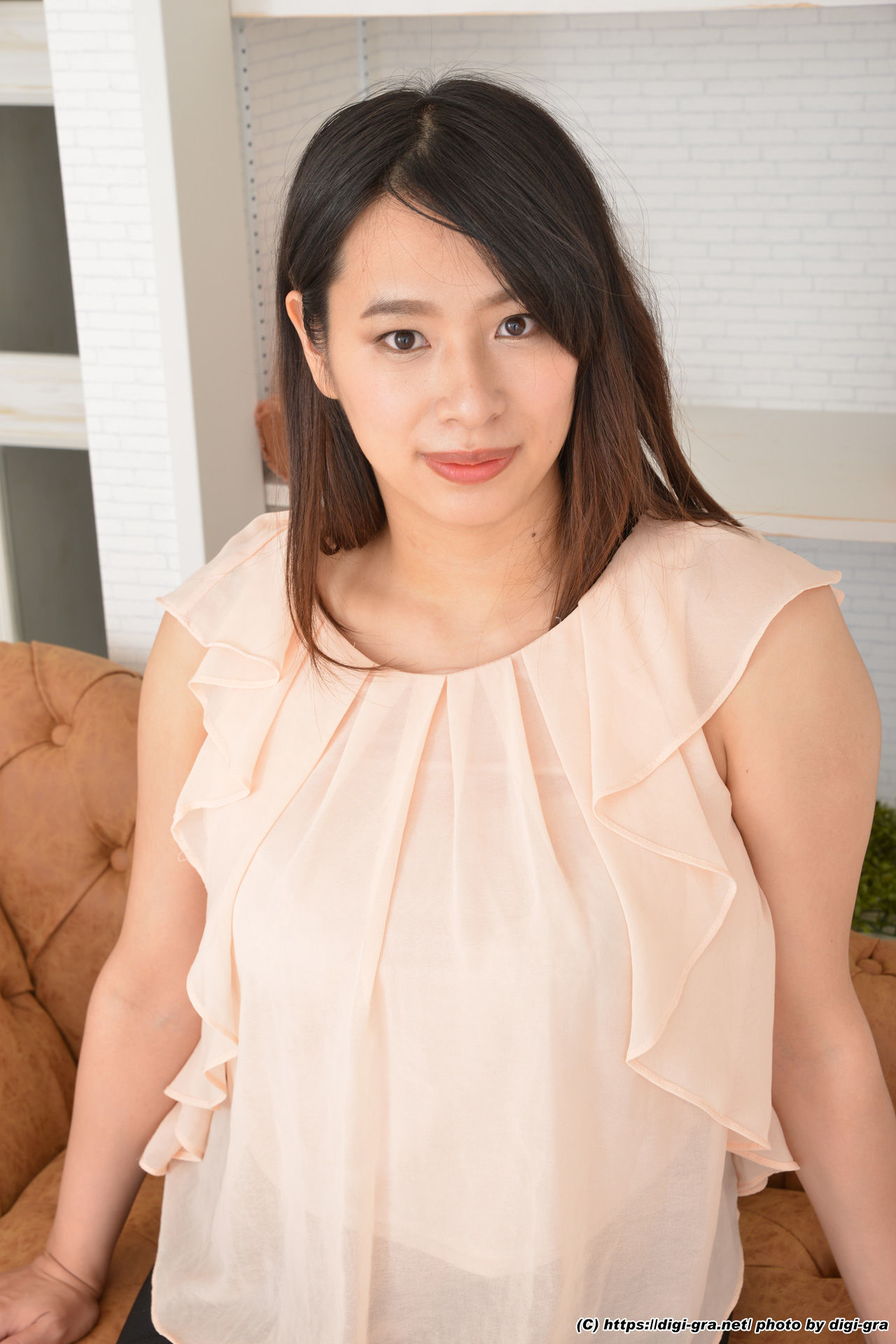 digi-gra  hana haruna 春菜花春菜はな photoset 02 写真集