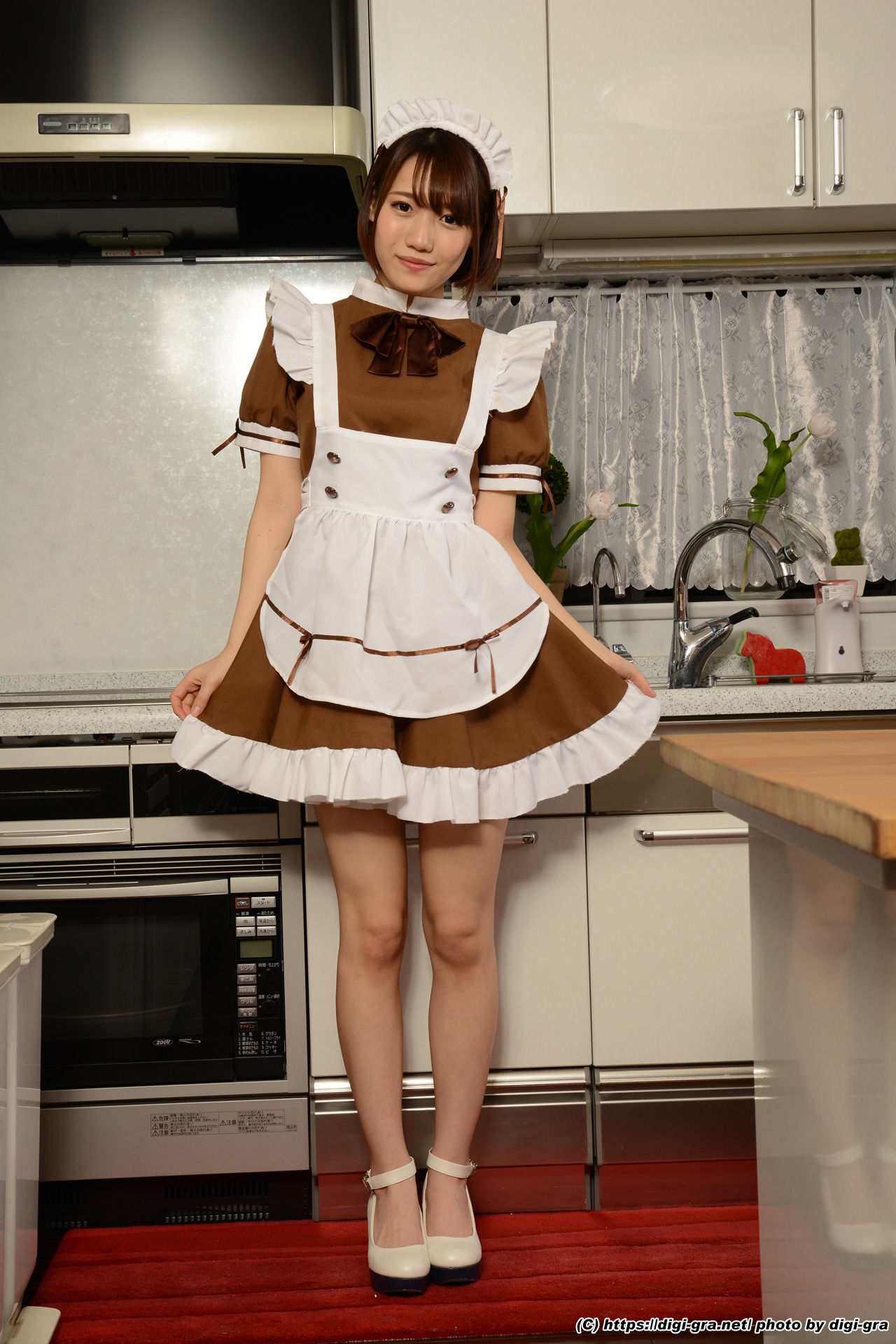 digi-gra  mitsuha 菊川みつ葉 photoset 01 写真集