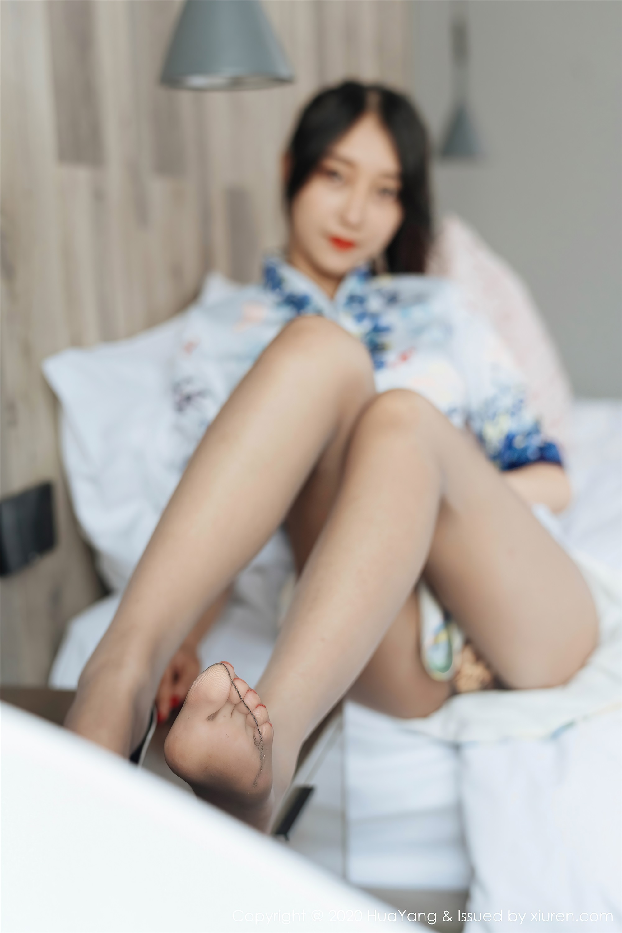 HuaYang花漾 2020.08.14 Vol.274 玥儿玥er