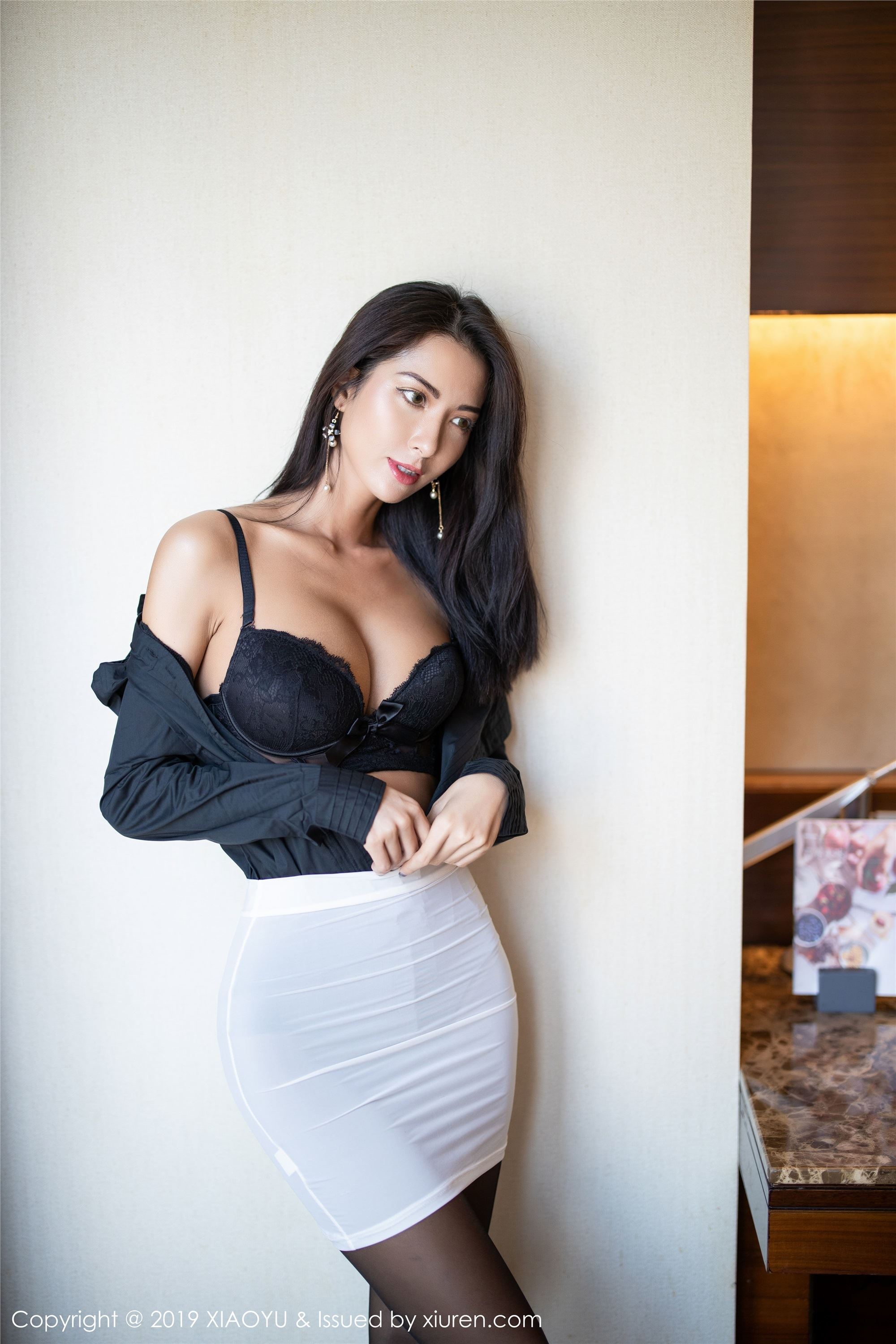 XIAOYU语画界2019.11.27 Vol.202 Carry87